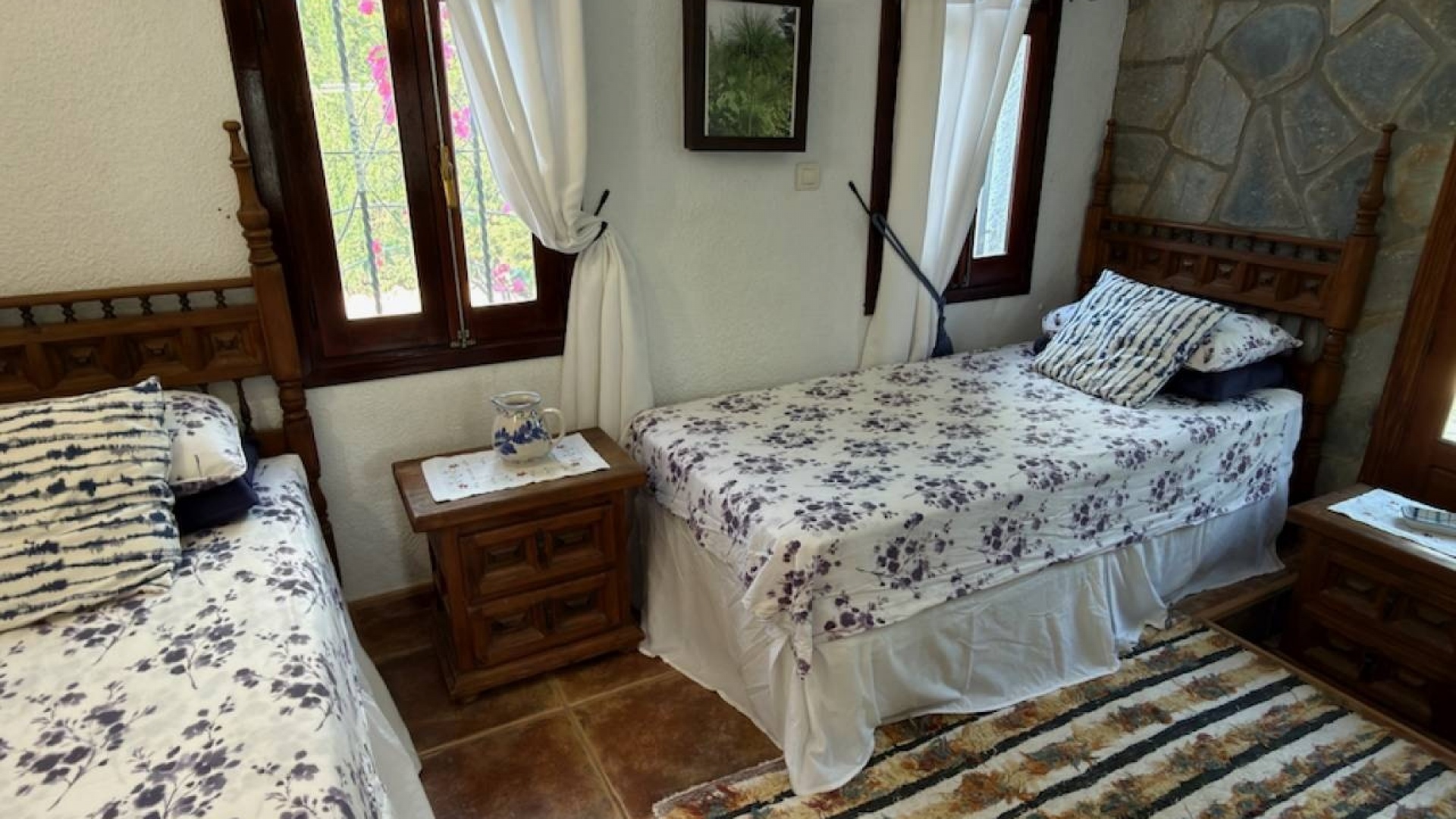 Revente - Villa - Ciudad Quesada