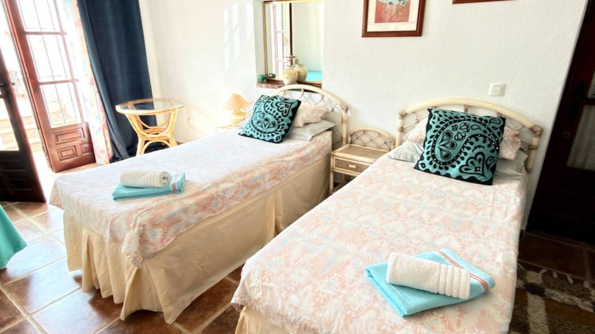 Revente - Villa - Ciudad Quesada