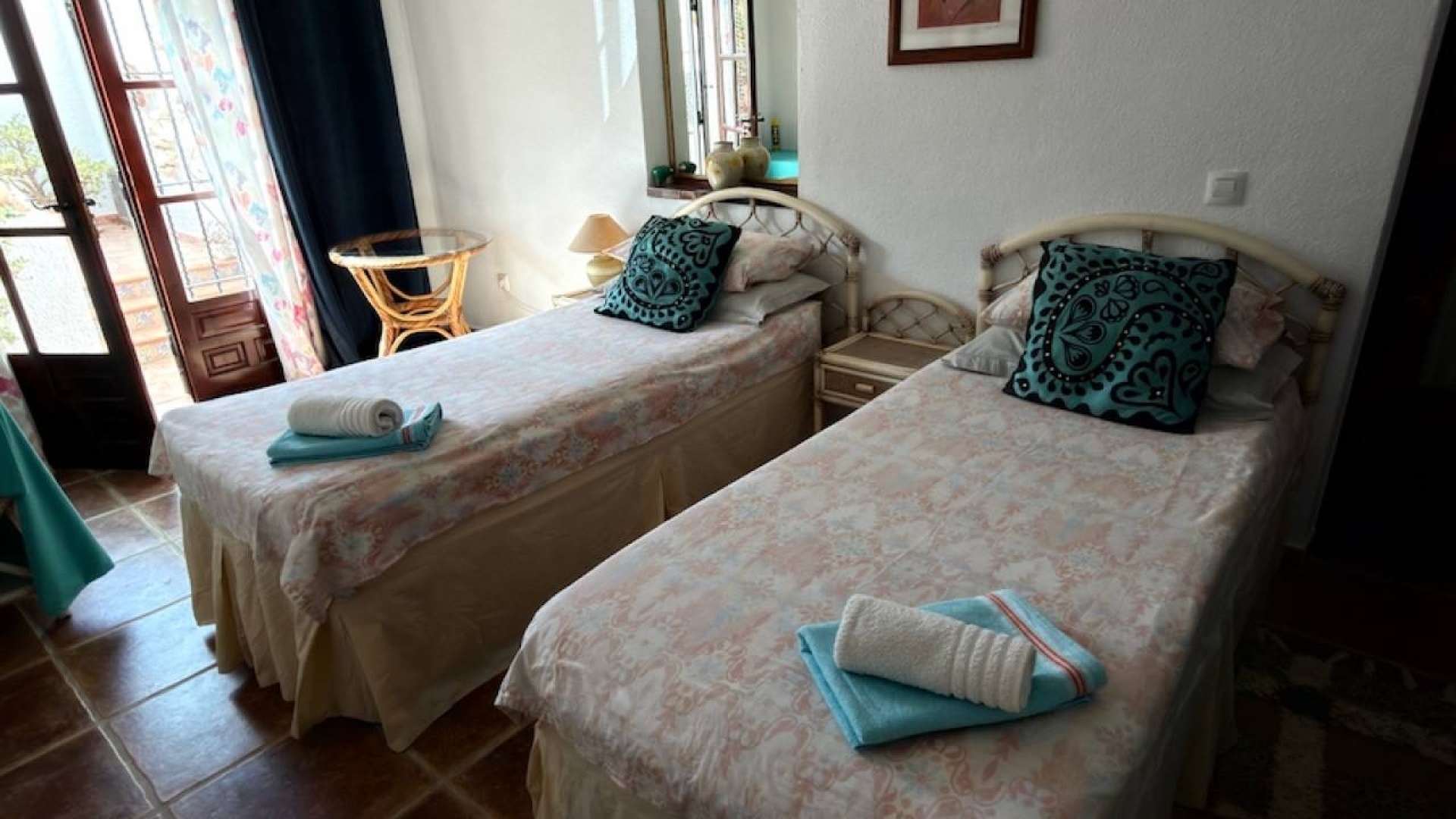 Revente - Villa - Ciudad Quesada