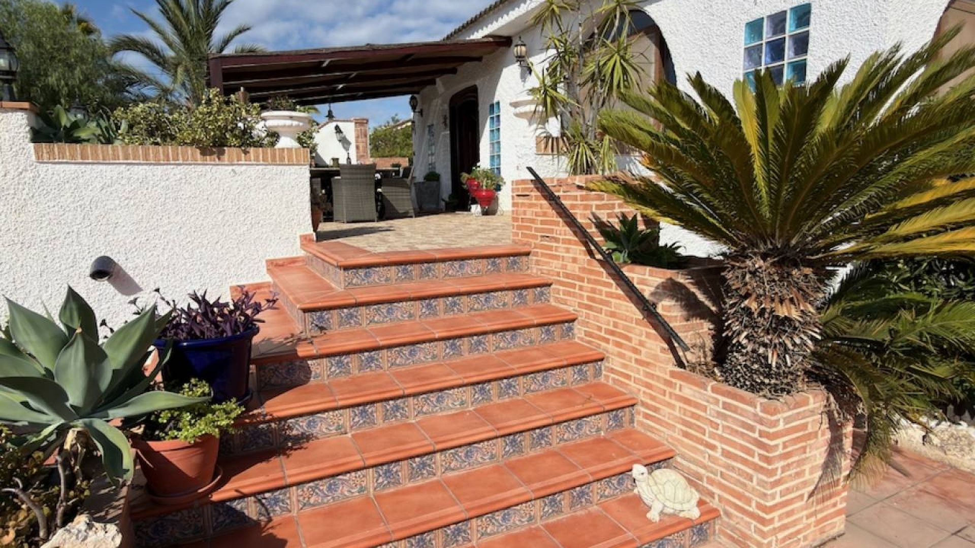Revente - Villa - Ciudad Quesada