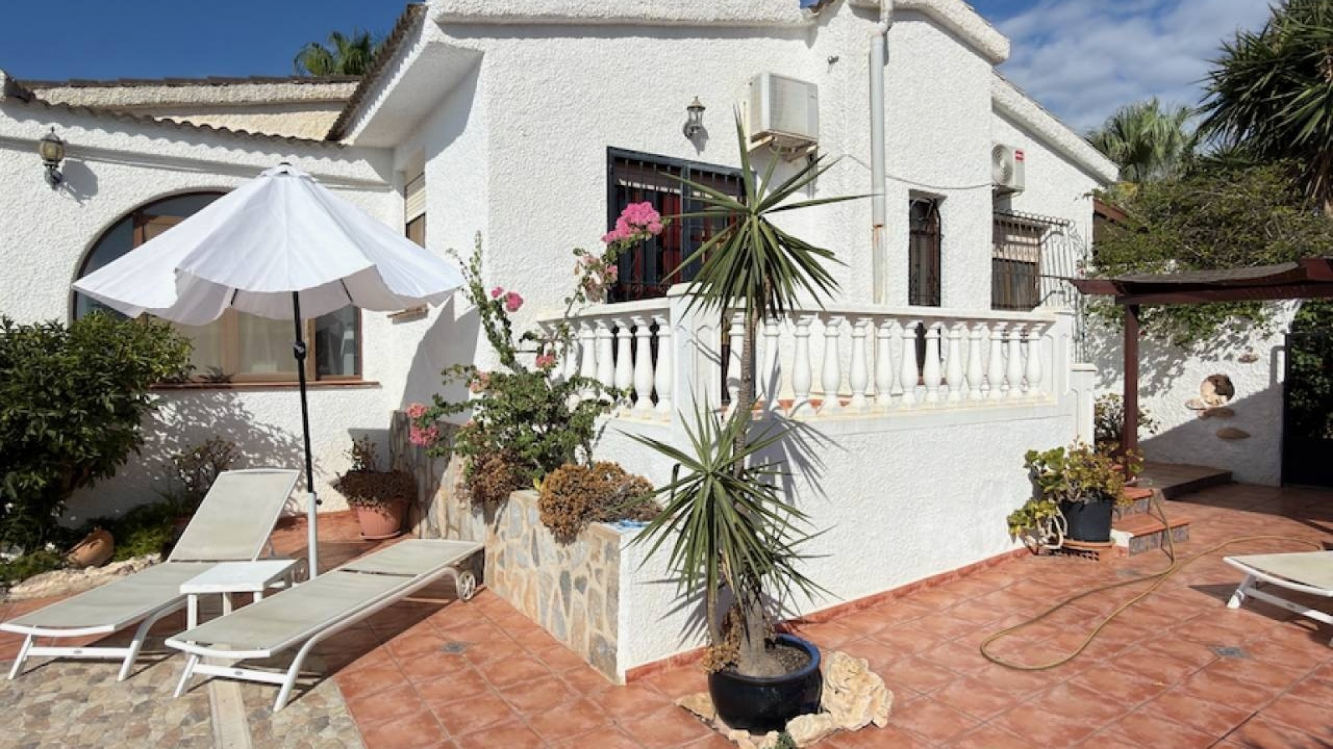 Revente - Villa - Ciudad Quesada