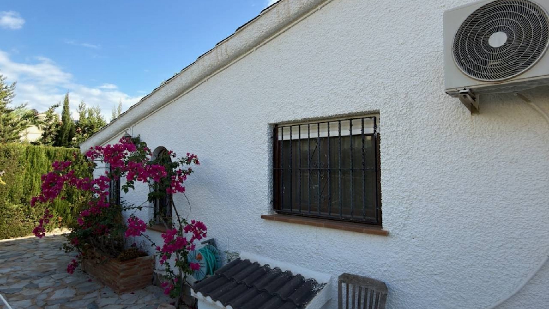 Revente - Villa - Ciudad Quesada
