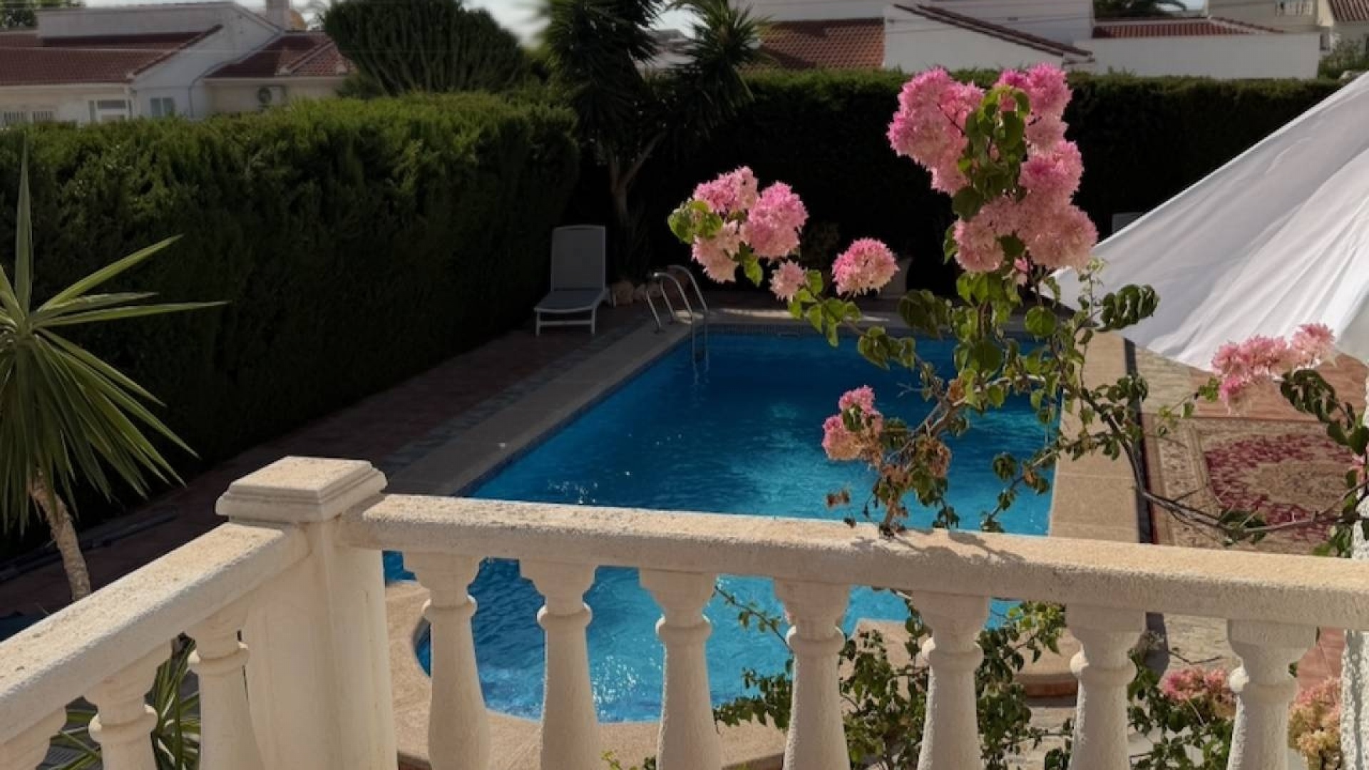 Revente - Villa - Ciudad Quesada