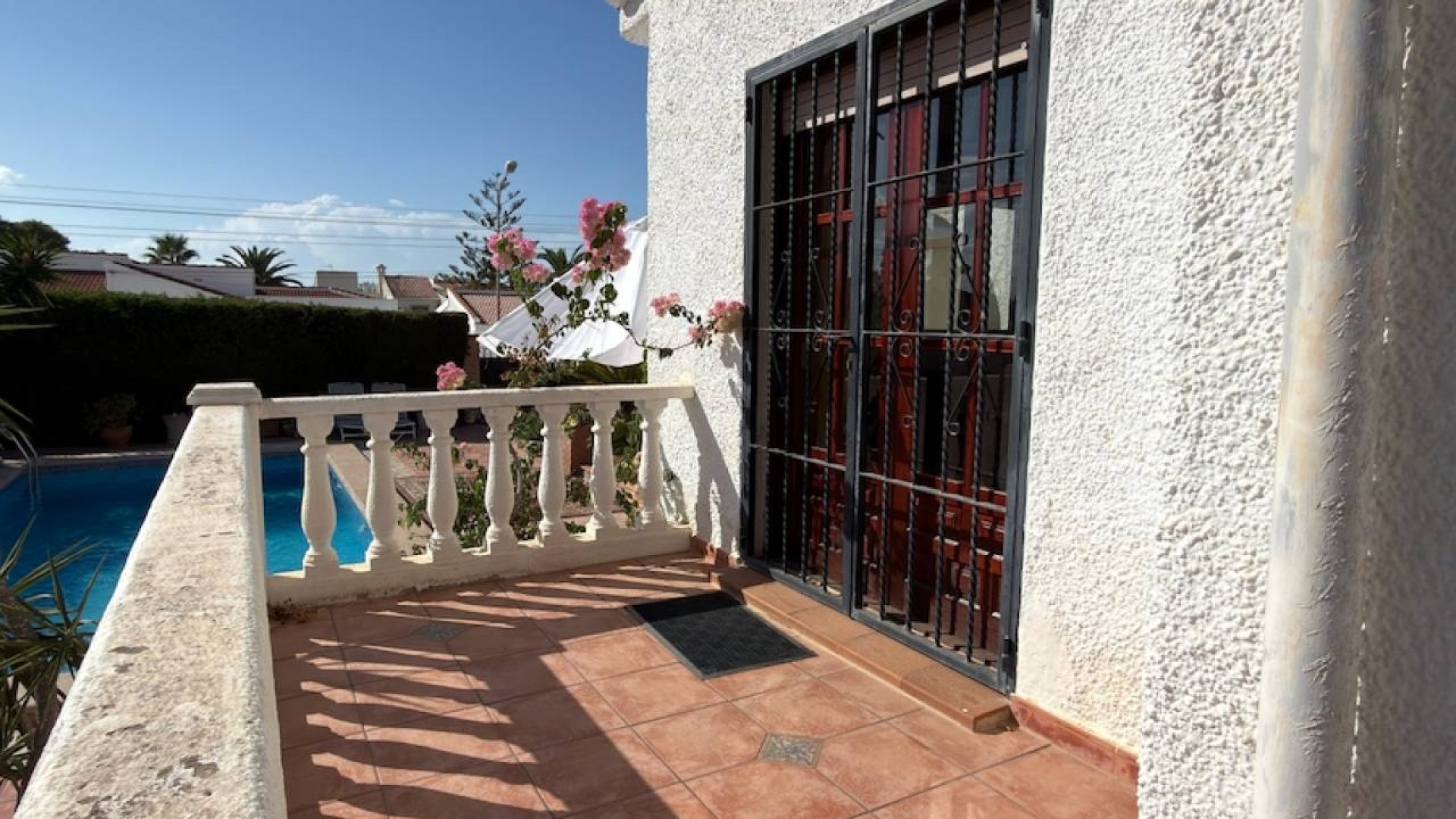 Revente - Villa - Ciudad Quesada