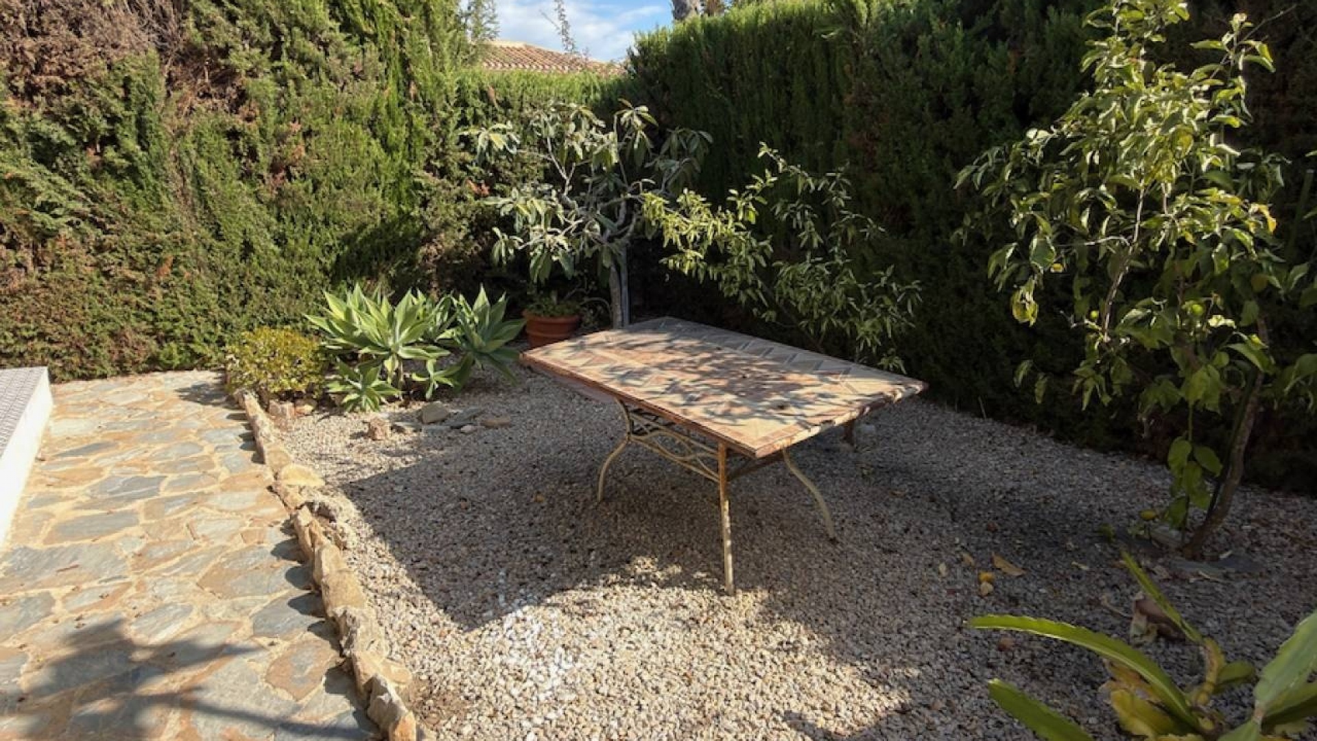Revente - Villa - Ciudad Quesada