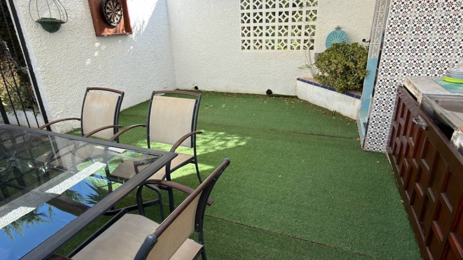 Revente - Villa - Ciudad Quesada