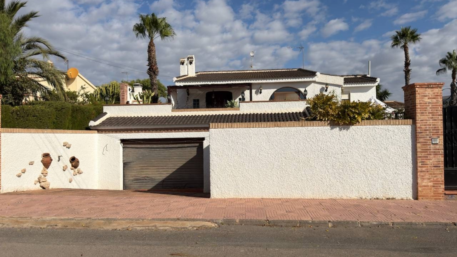Revente - Villa - Ciudad Quesada