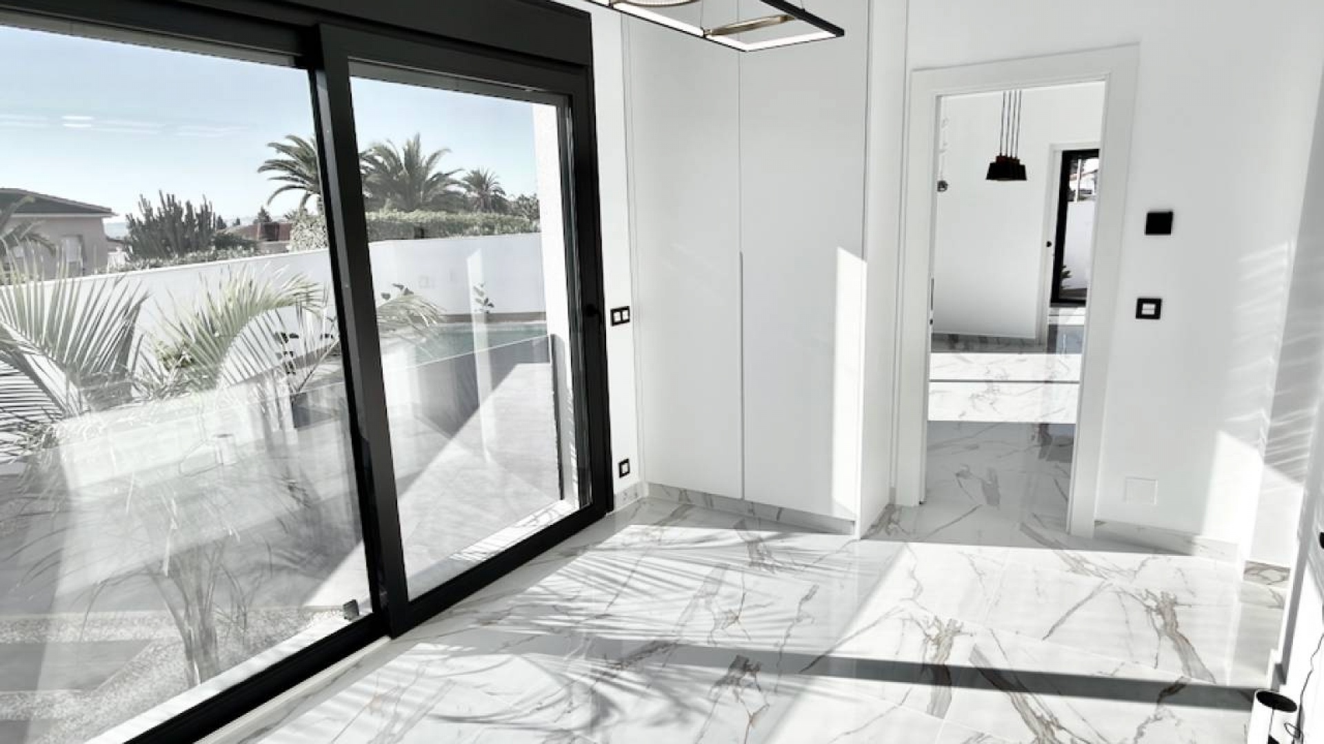 Revente - Villa - Ciudad Quesada