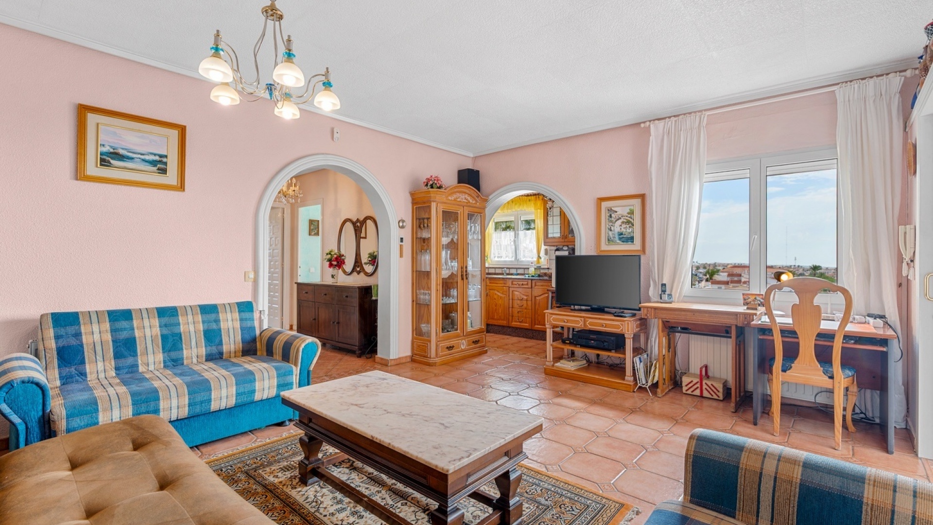 Revente - Villa - Ciudad Quesada