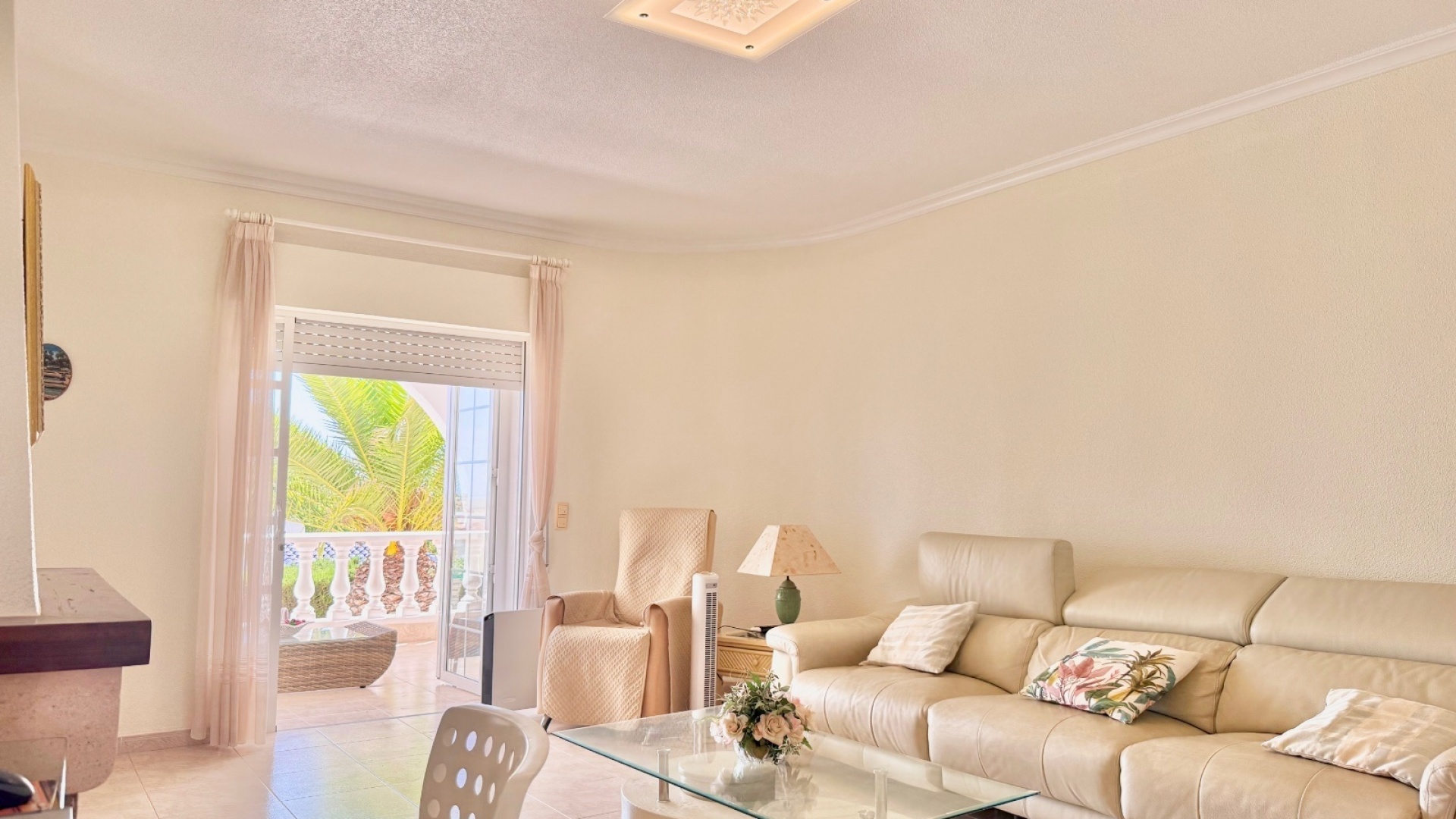 Revente - Villa - Ciudad Quesada