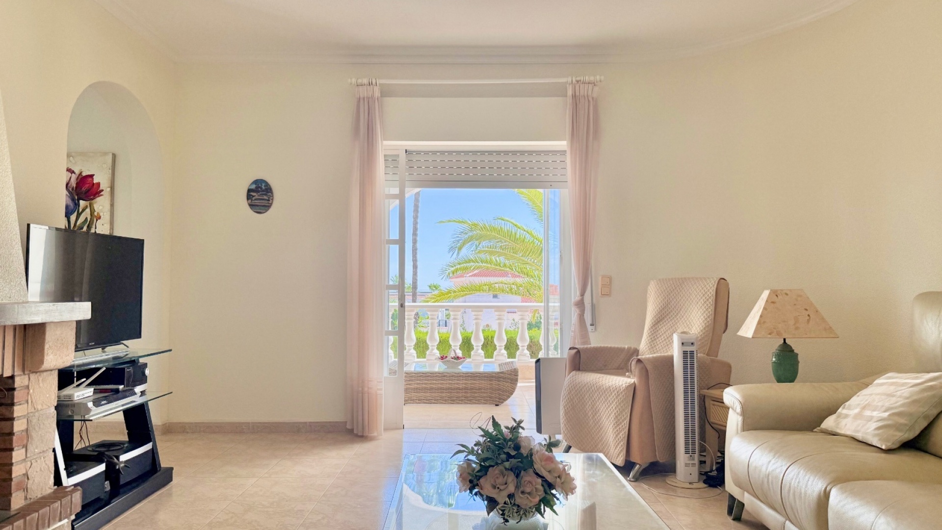 Revente - Villa - Ciudad Quesada