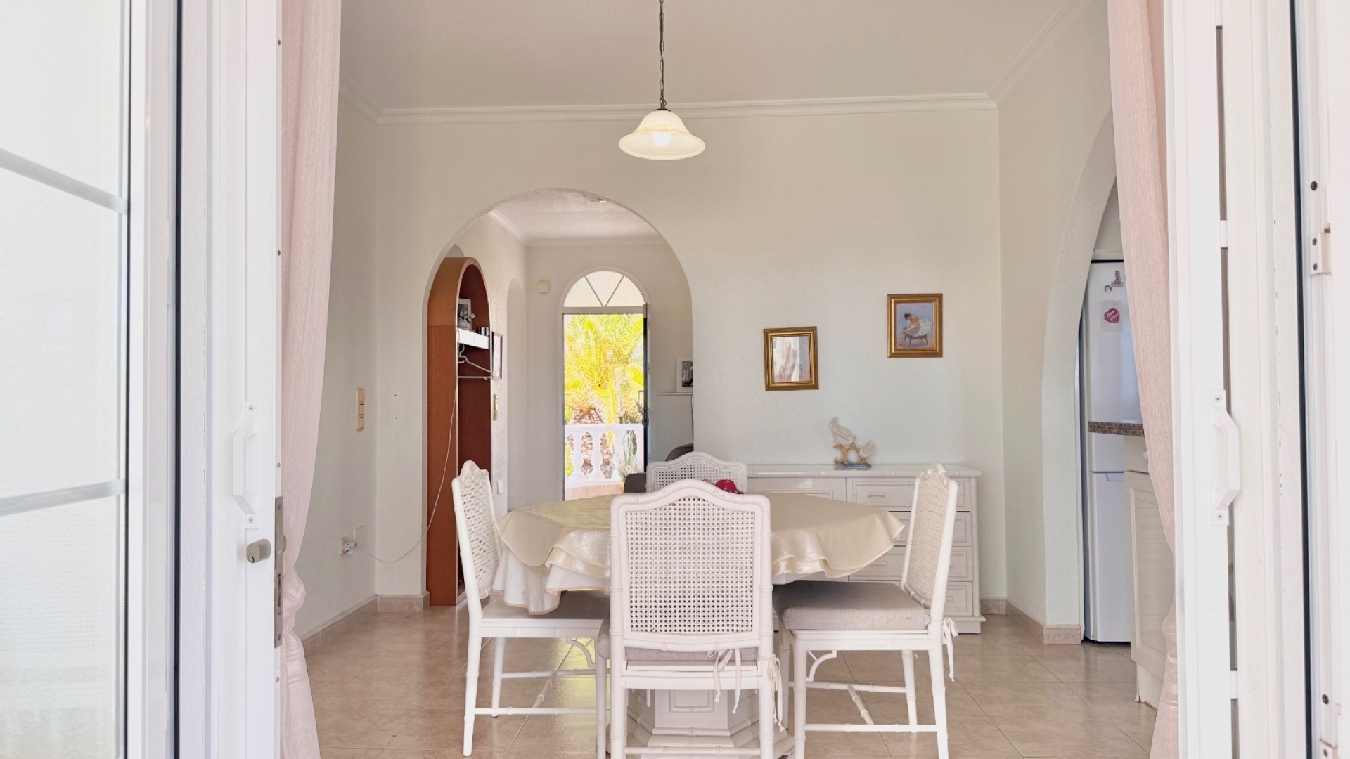 Revente - Villa - Ciudad Quesada