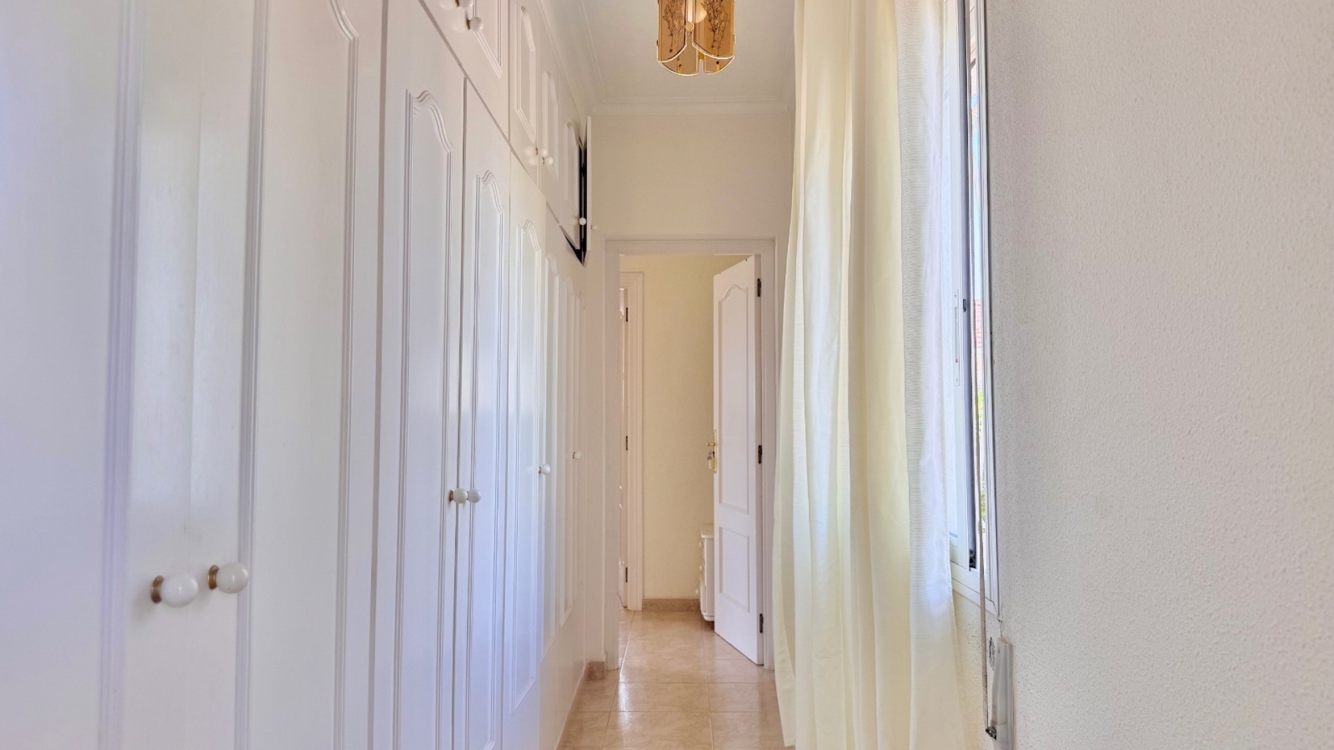 Revente - Villa - Ciudad Quesada
