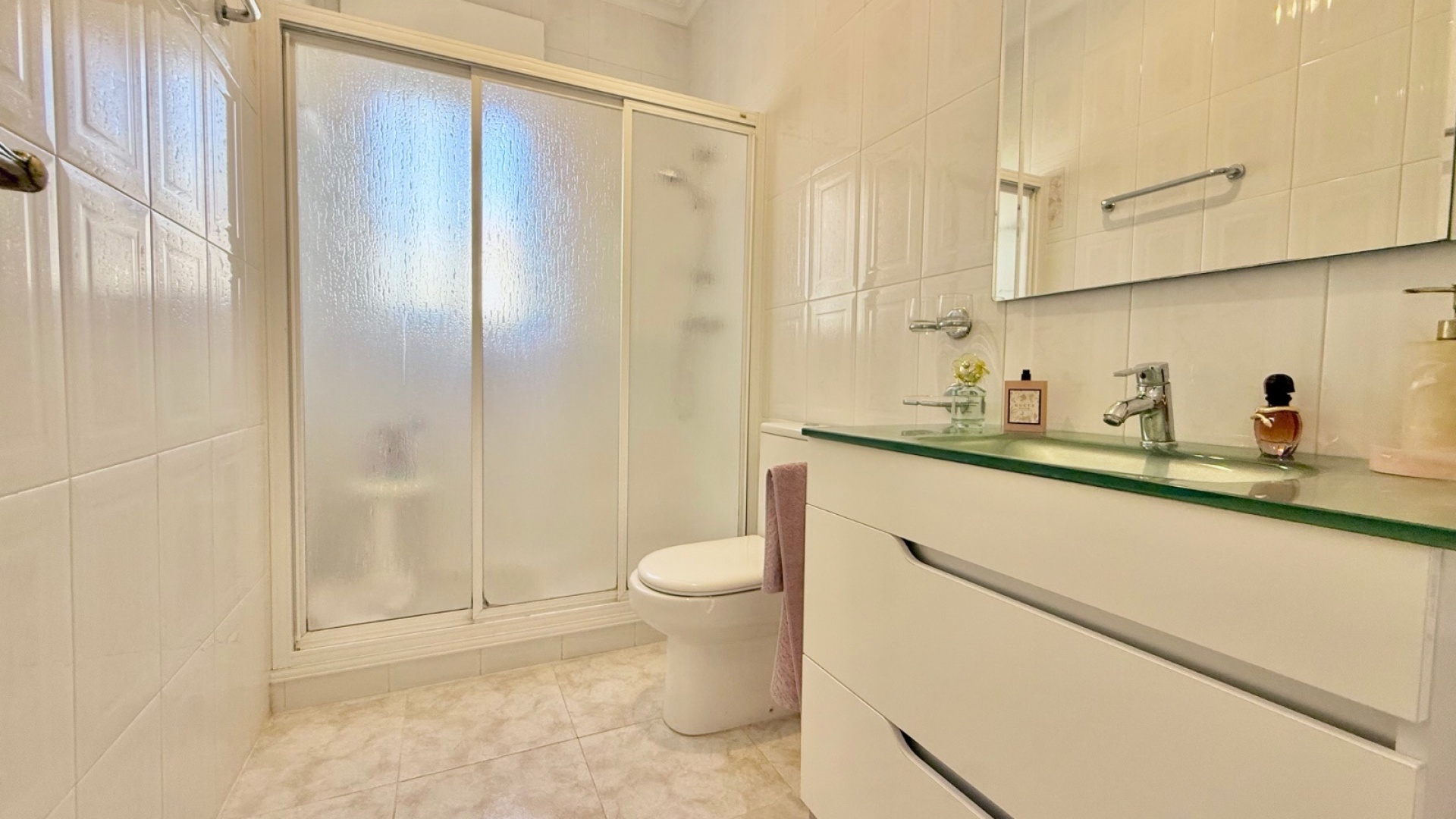 Revente - Villa - Ciudad Quesada