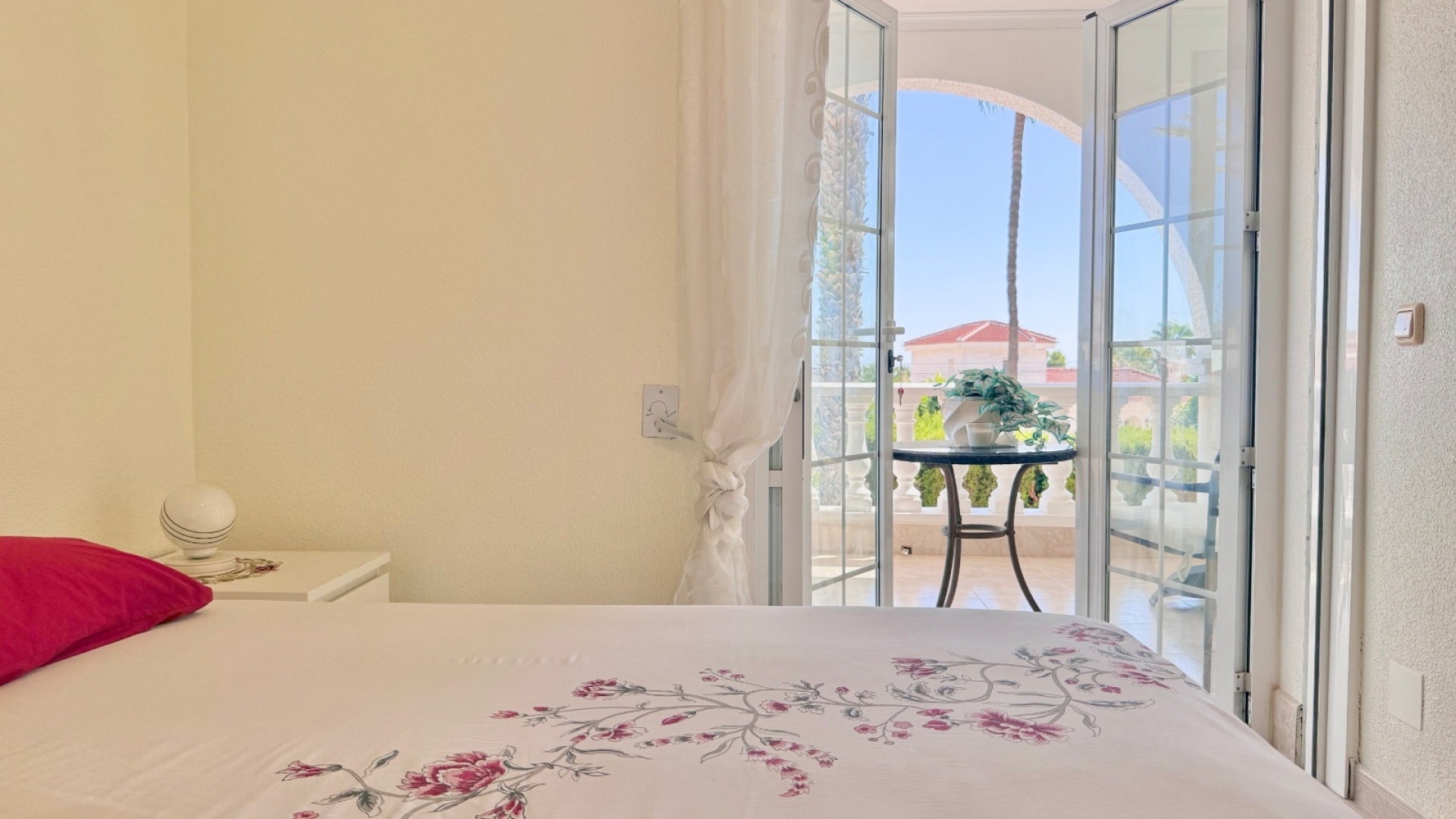 Revente - Villa - Ciudad Quesada