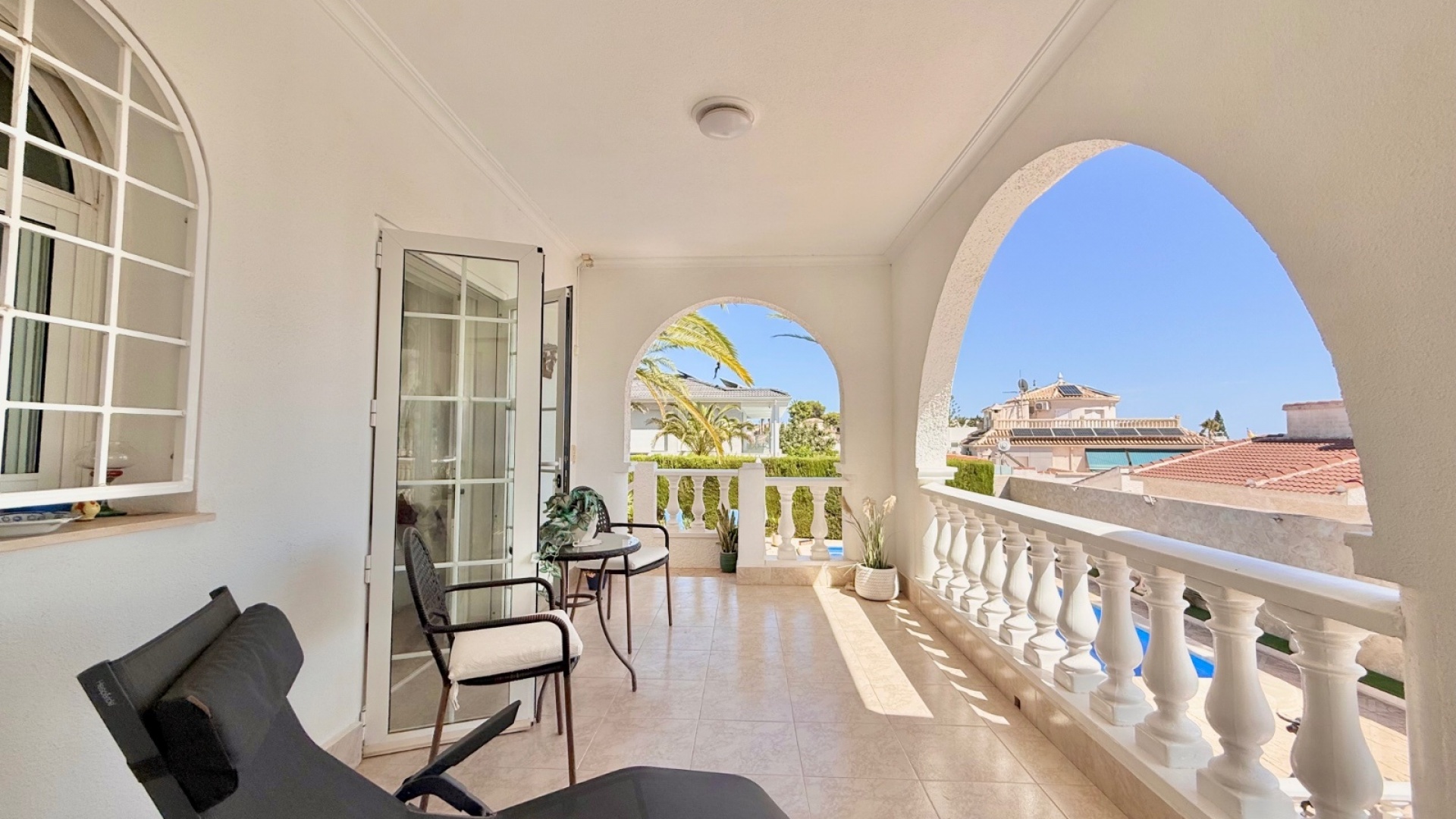 Revente - Villa - Ciudad Quesada