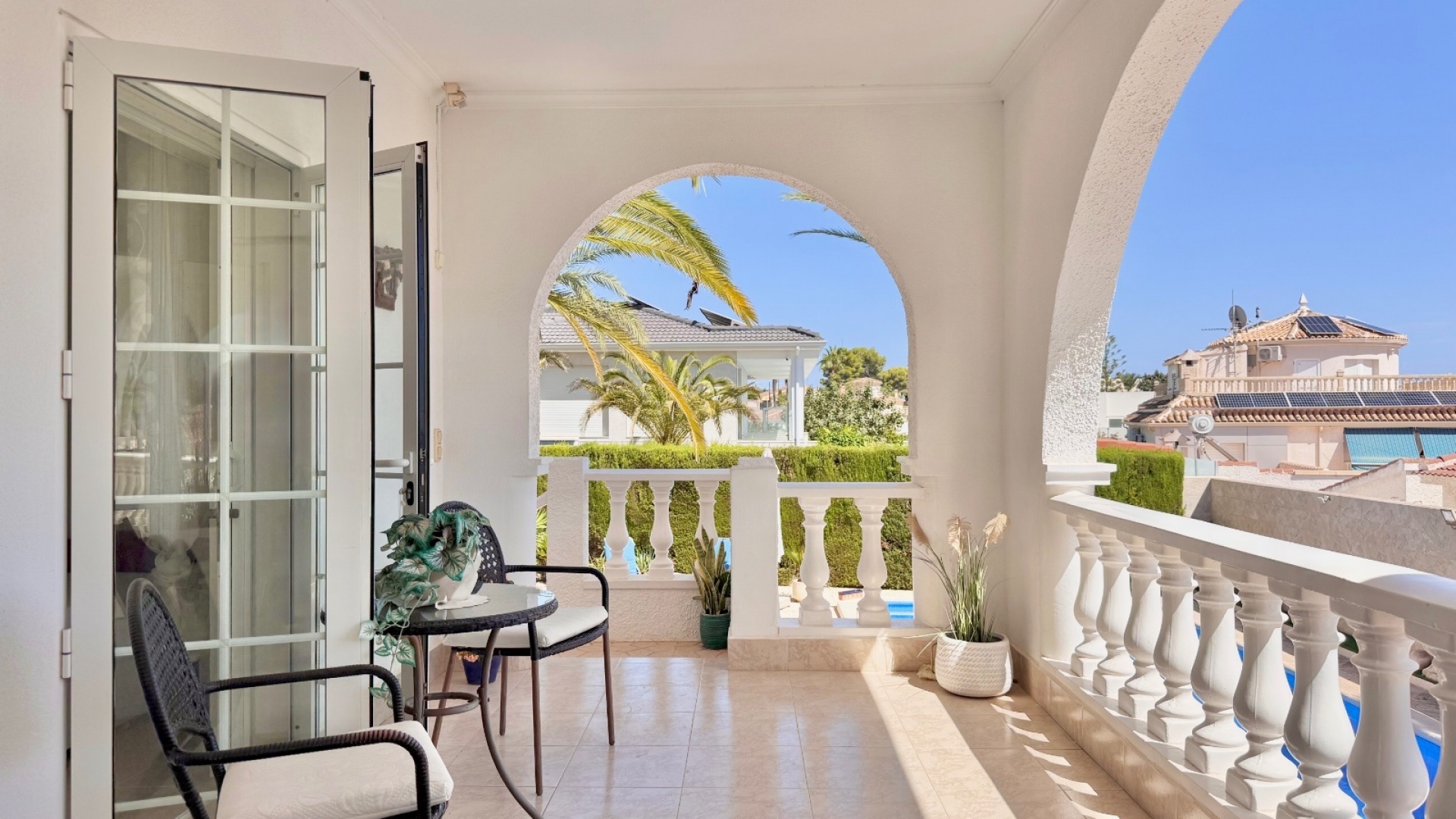 Revente - Villa - Ciudad Quesada