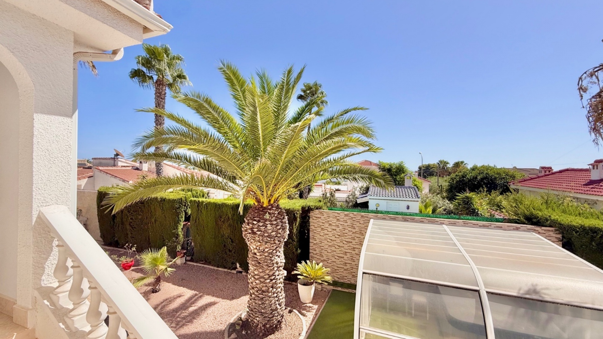 Revente - Villa - Ciudad Quesada