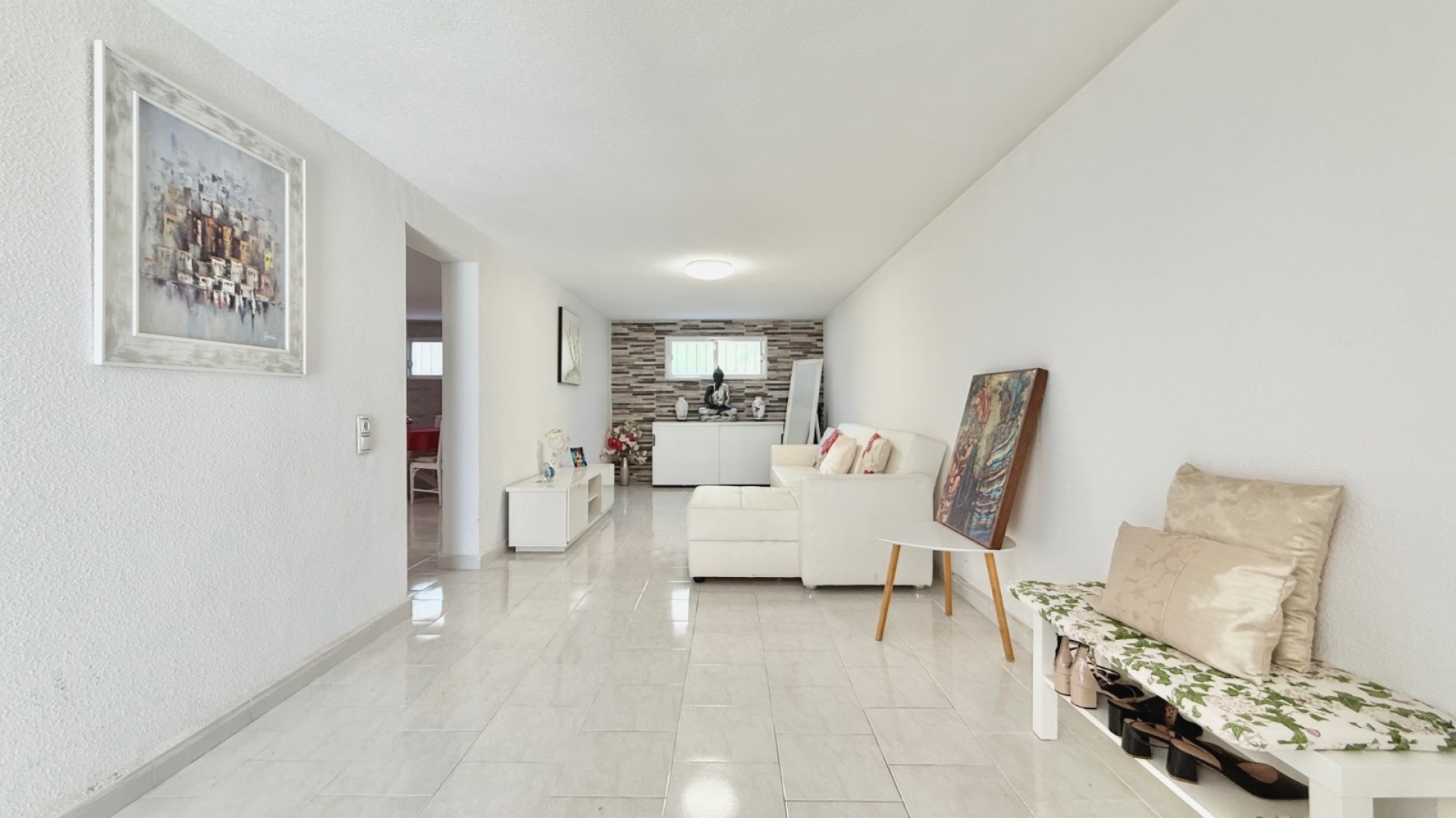 Revente - Villa - Ciudad Quesada