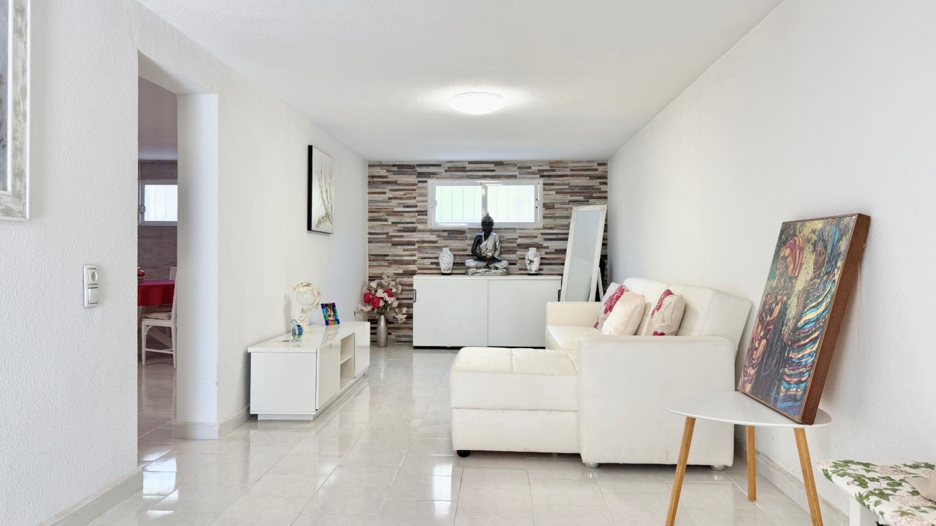 Revente - Villa - Ciudad Quesada