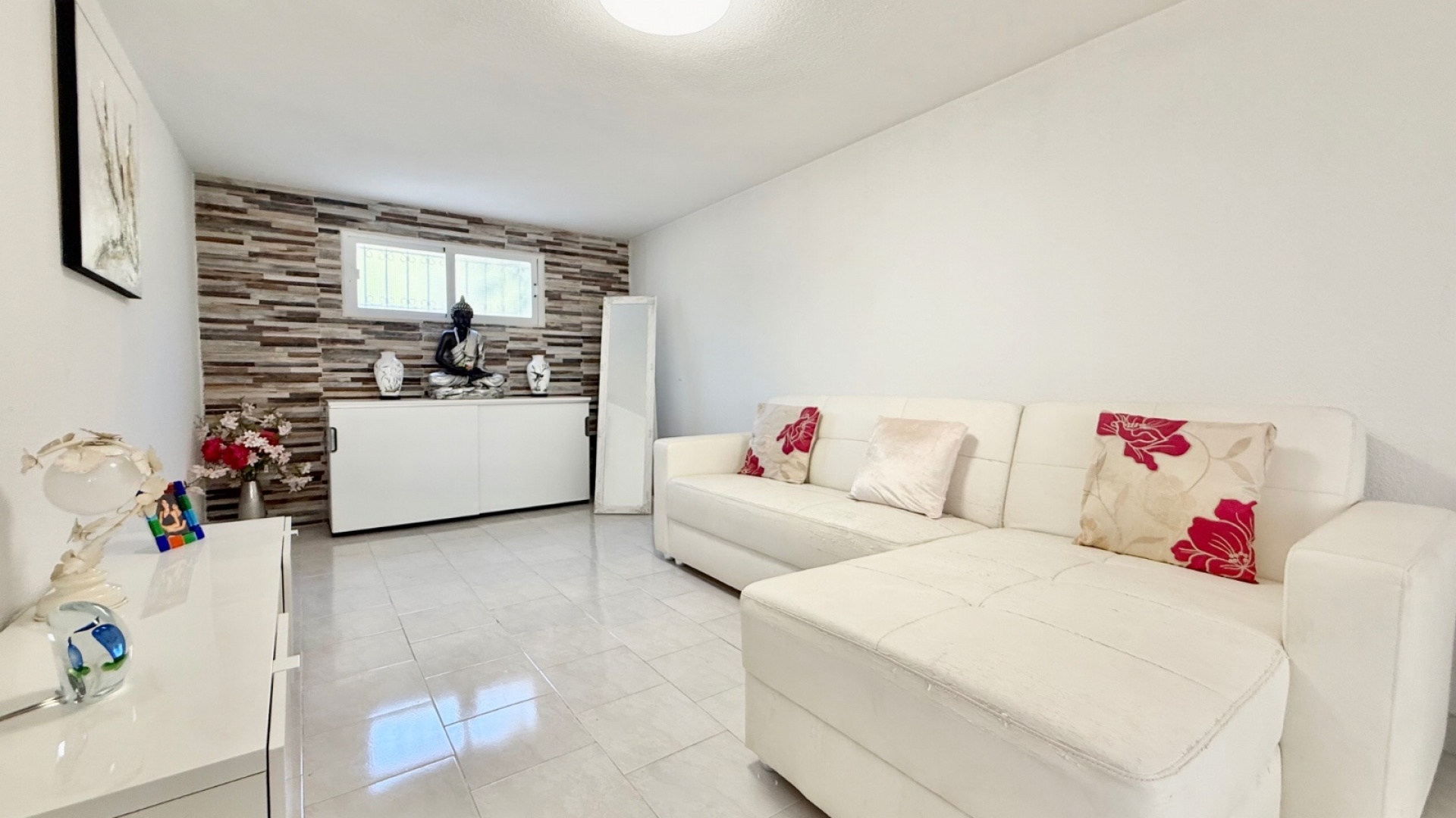 Revente - Villa - Ciudad Quesada