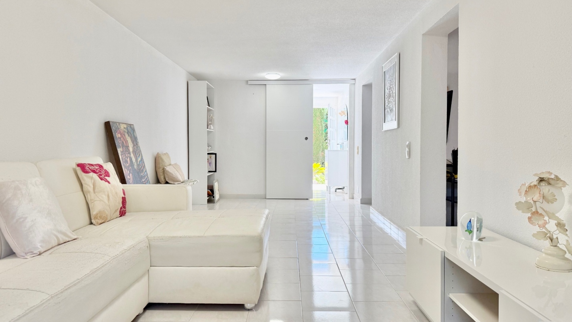 Revente - Villa - Ciudad Quesada