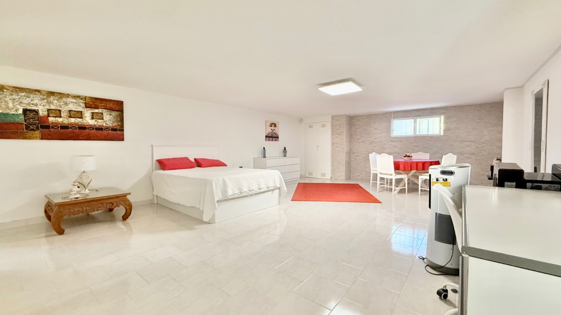 Revente - Villa - Ciudad Quesada
