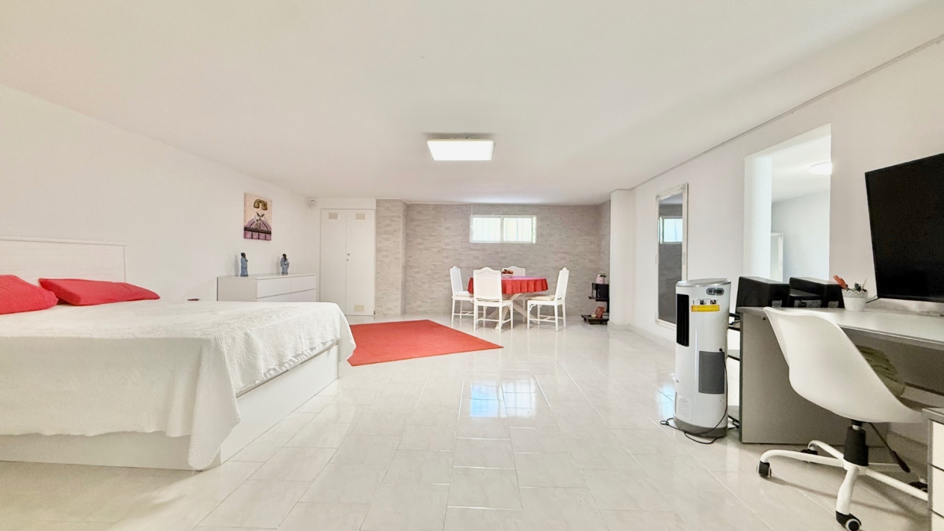 Revente - Villa - Ciudad Quesada