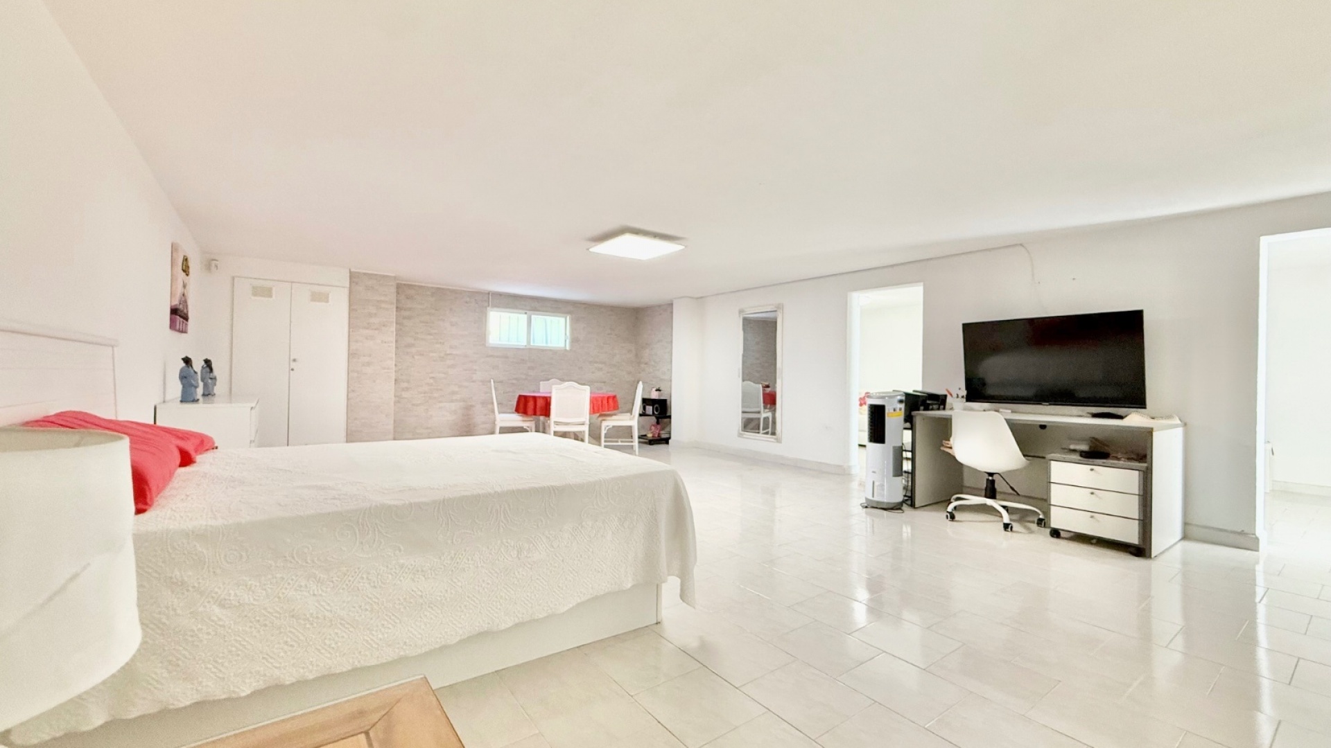 Revente - Villa - Ciudad Quesada