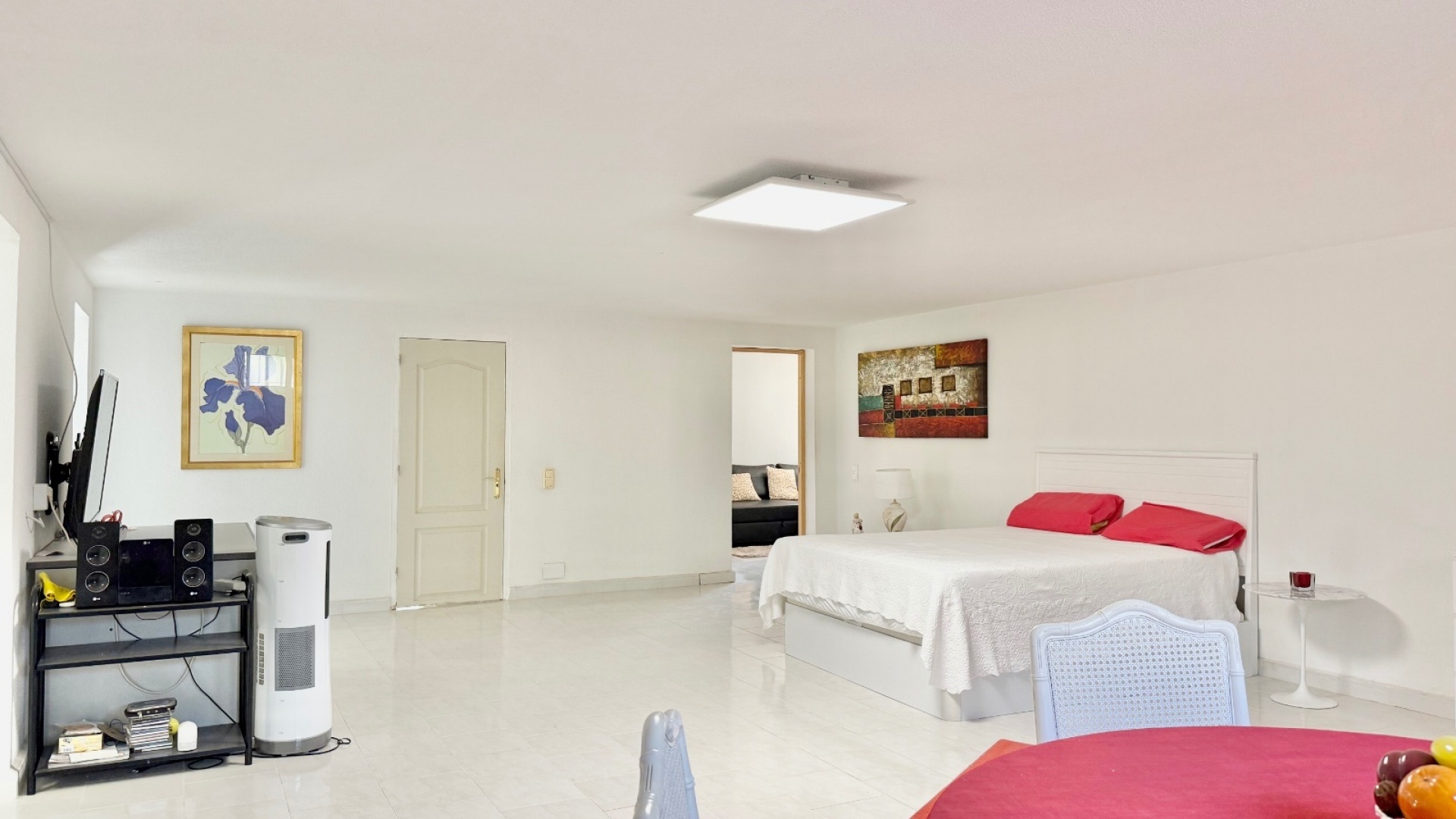 Revente - Villa - Ciudad Quesada