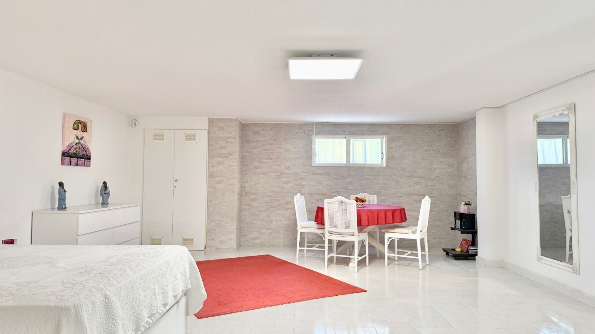 Revente - Villa - Ciudad Quesada