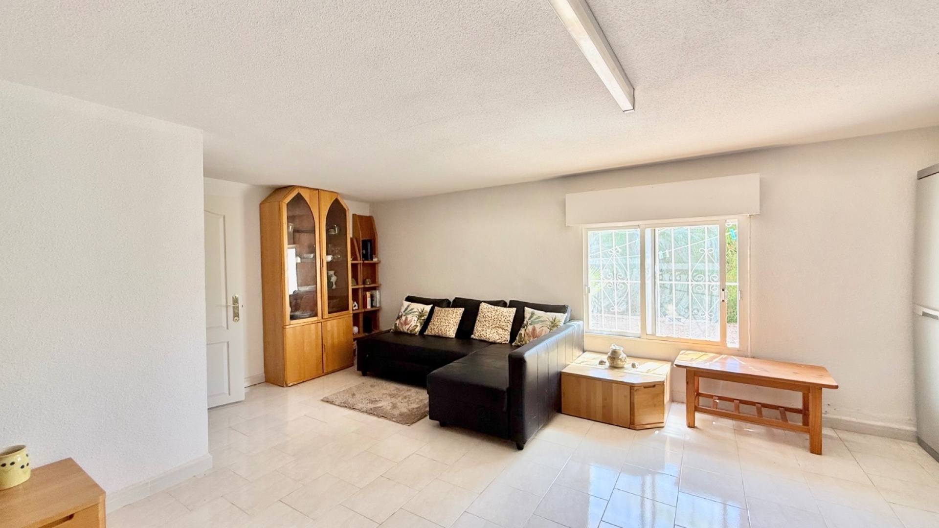 Revente - Villa - Ciudad Quesada