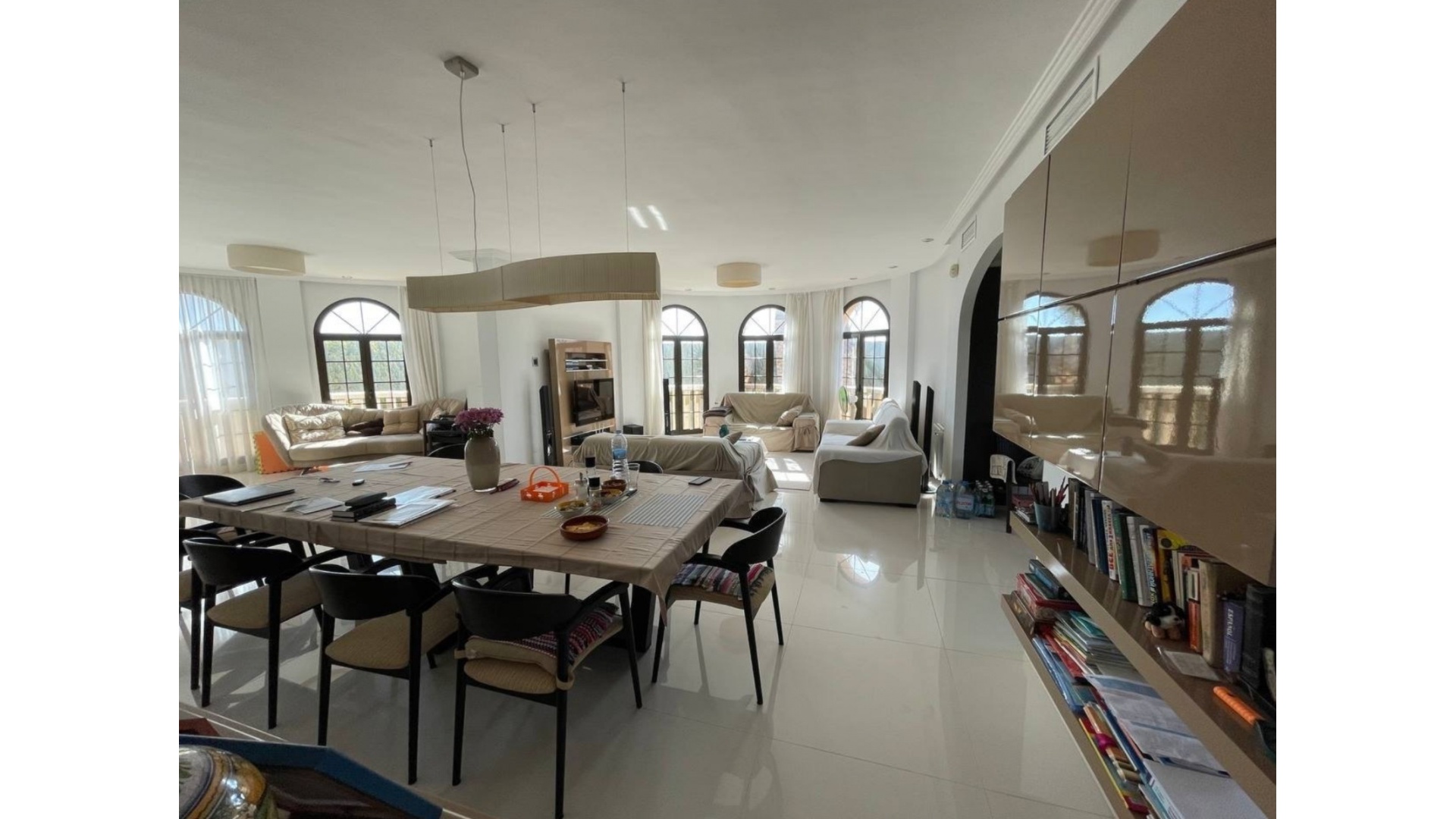 Revente - Villa - Ciudad Quesada