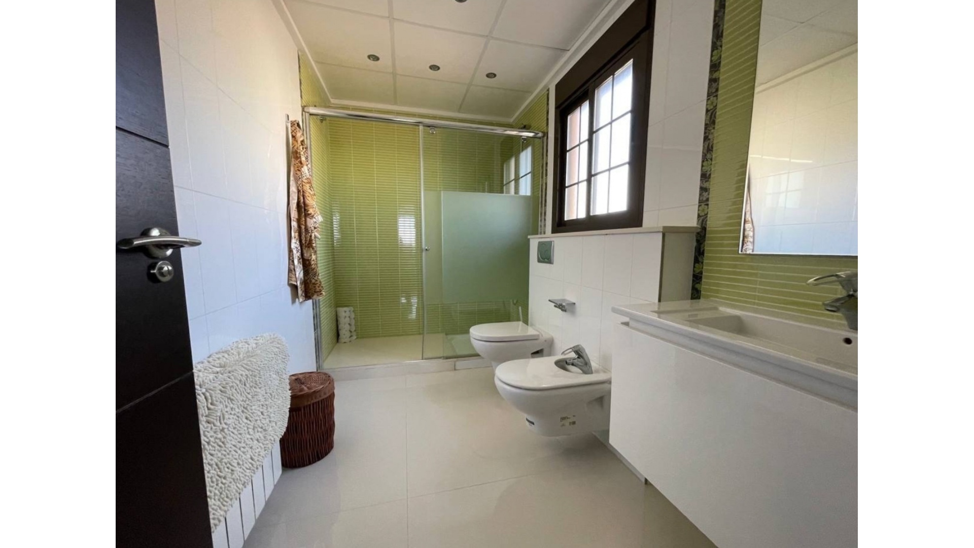 Revente - Villa - Ciudad Quesada