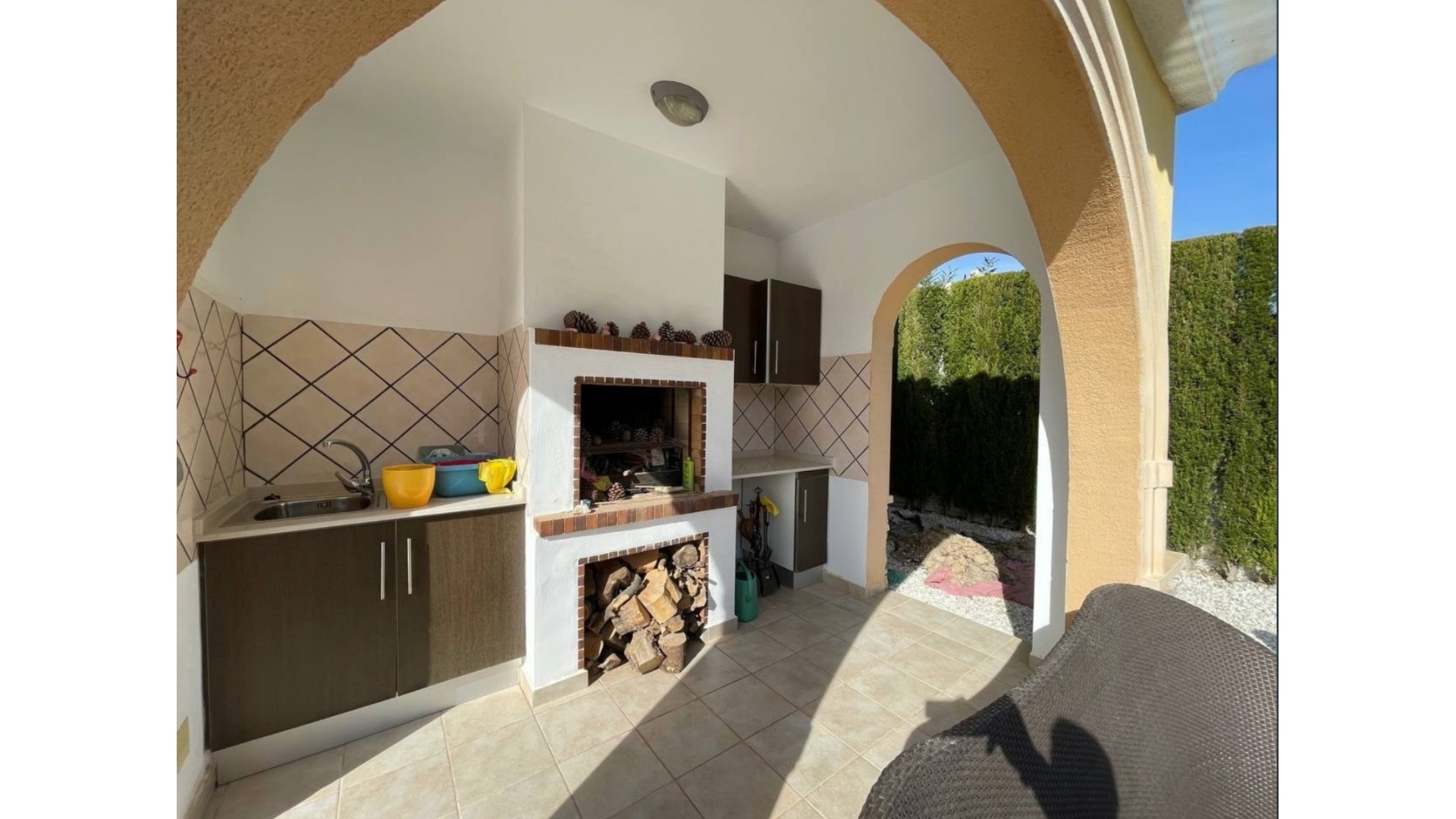 Revente - Villa - Ciudad Quesada