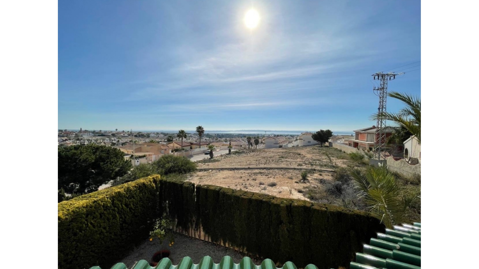 Revente - Villa - Ciudad Quesada