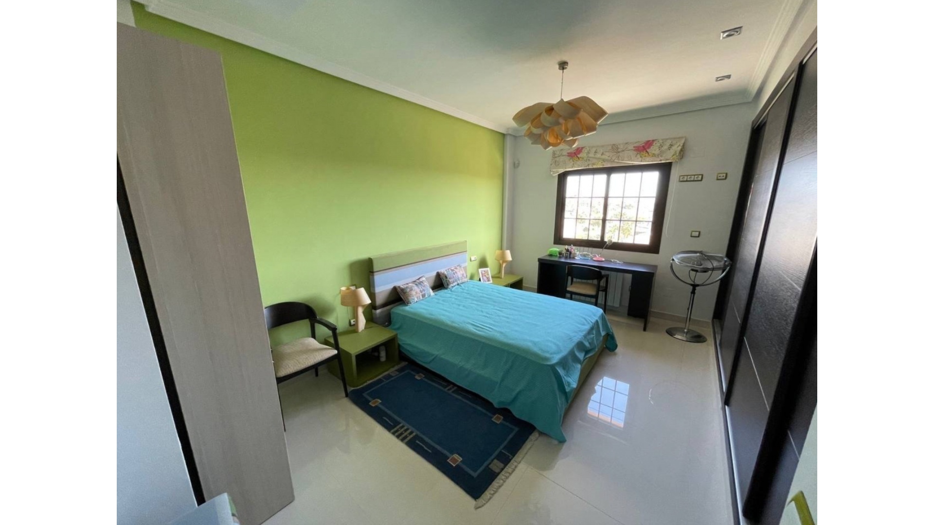 Revente - Villa - Ciudad Quesada