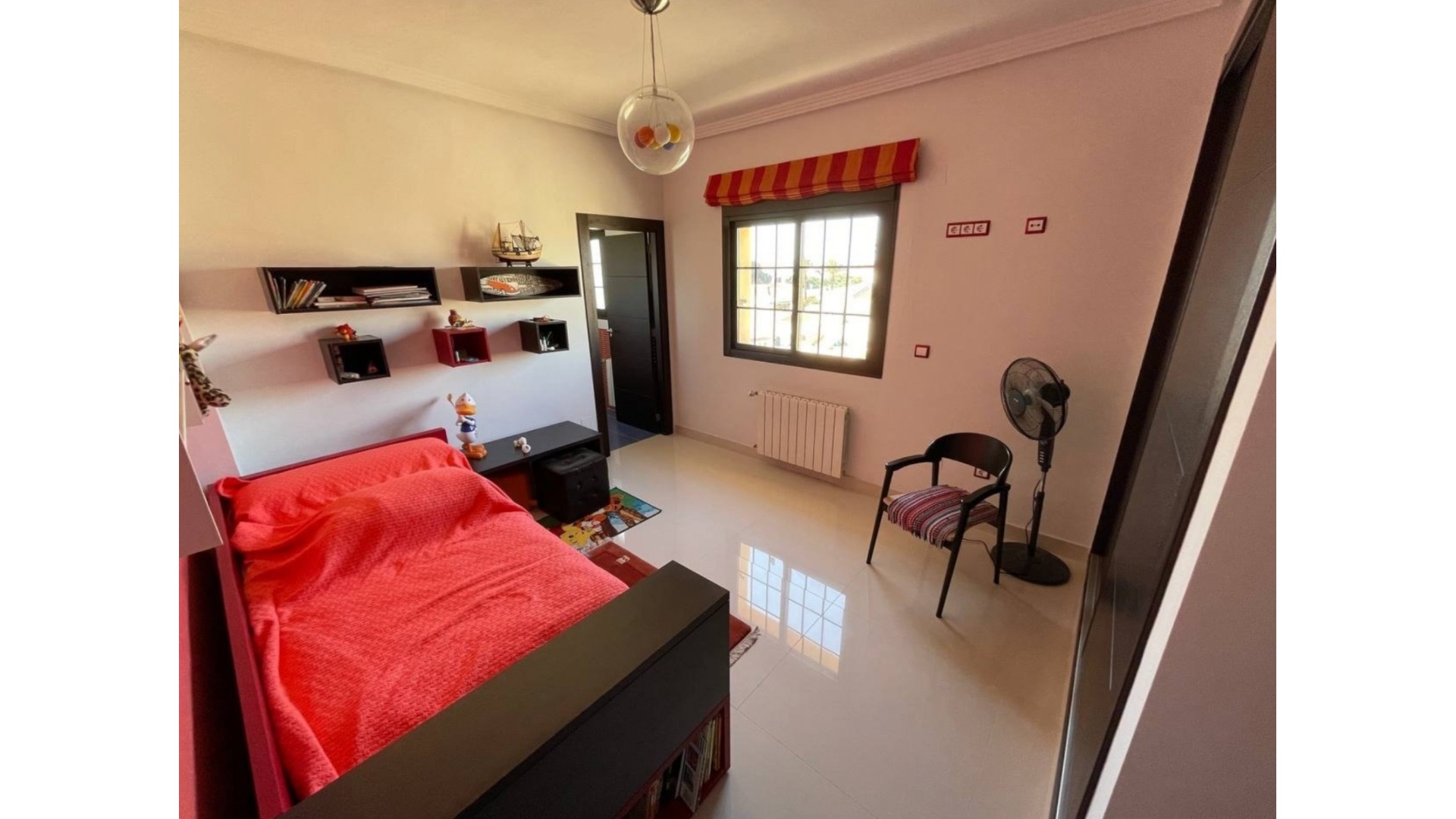 Revente - Villa - Ciudad Quesada