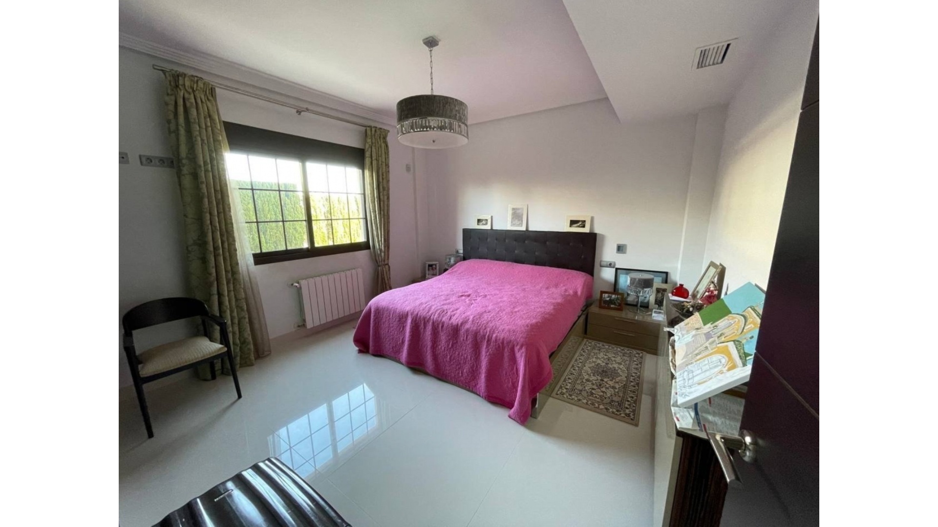 Revente - Villa - Ciudad Quesada