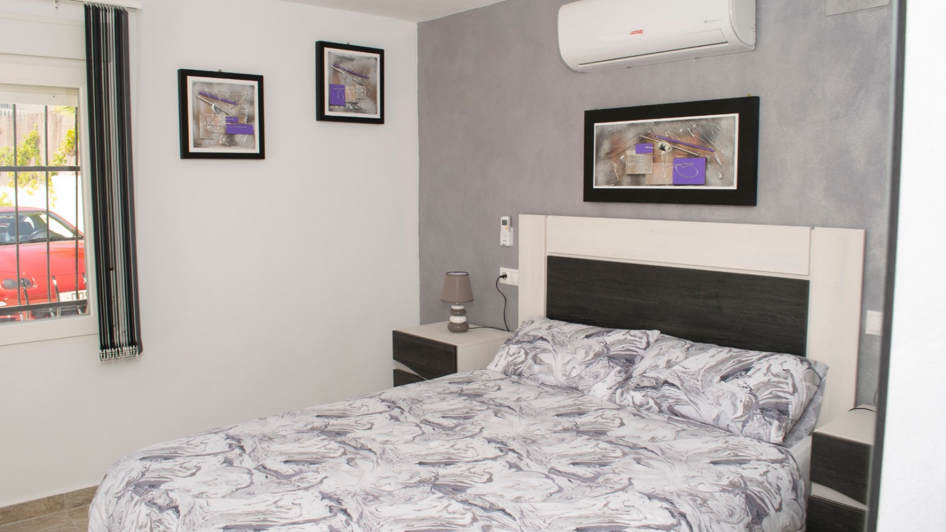 Revente - Villa - Ciudad Quesada