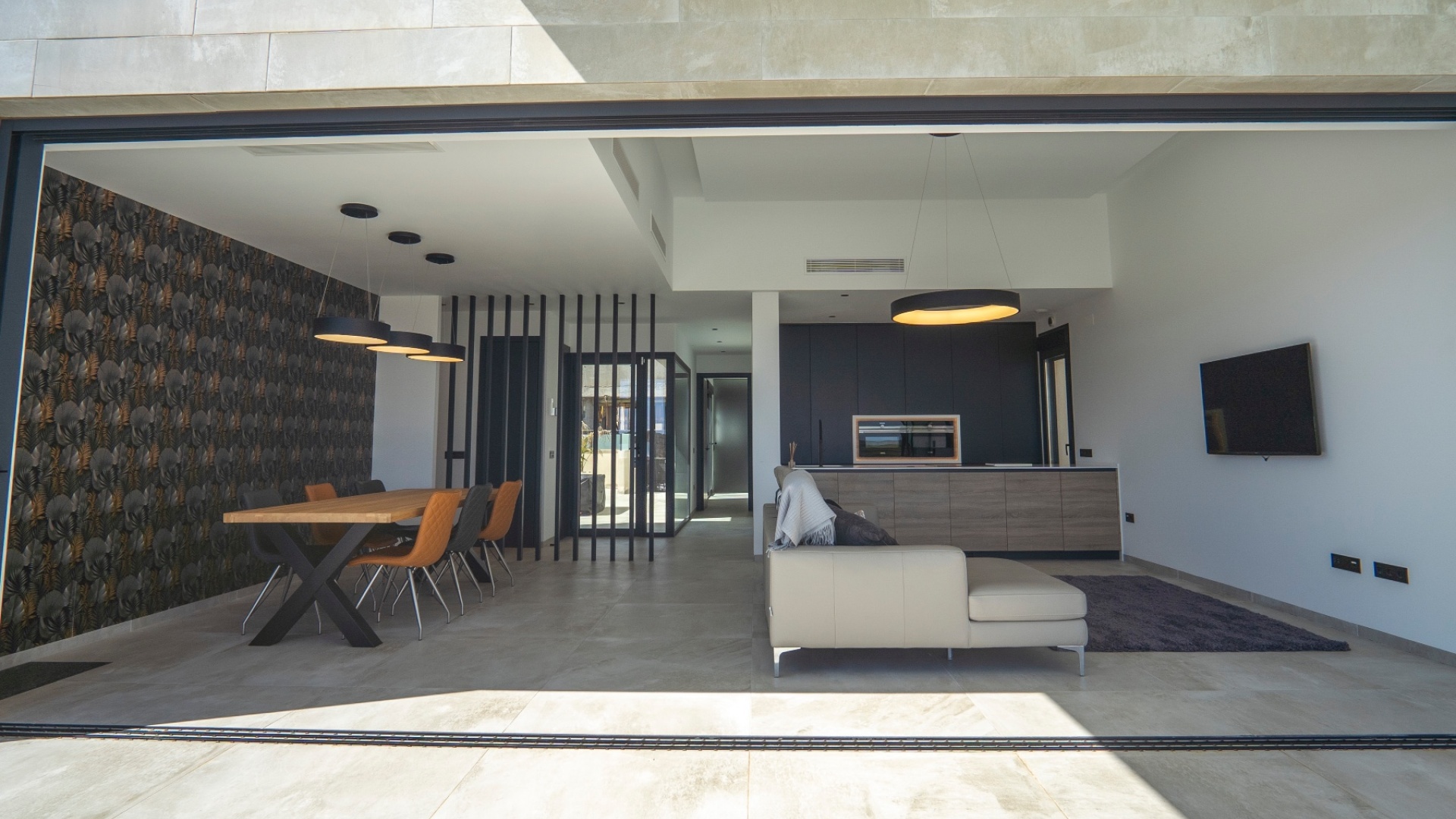 Revente - Villa - Ciudad Quesada