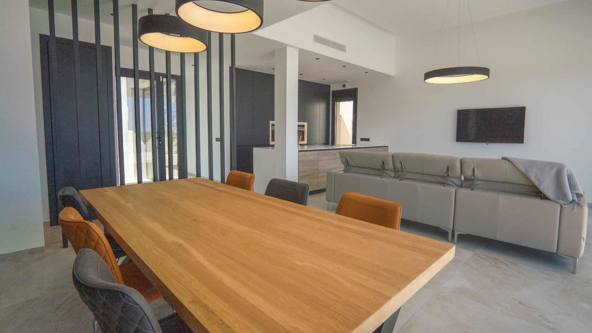 Revente - Villa - Ciudad Quesada