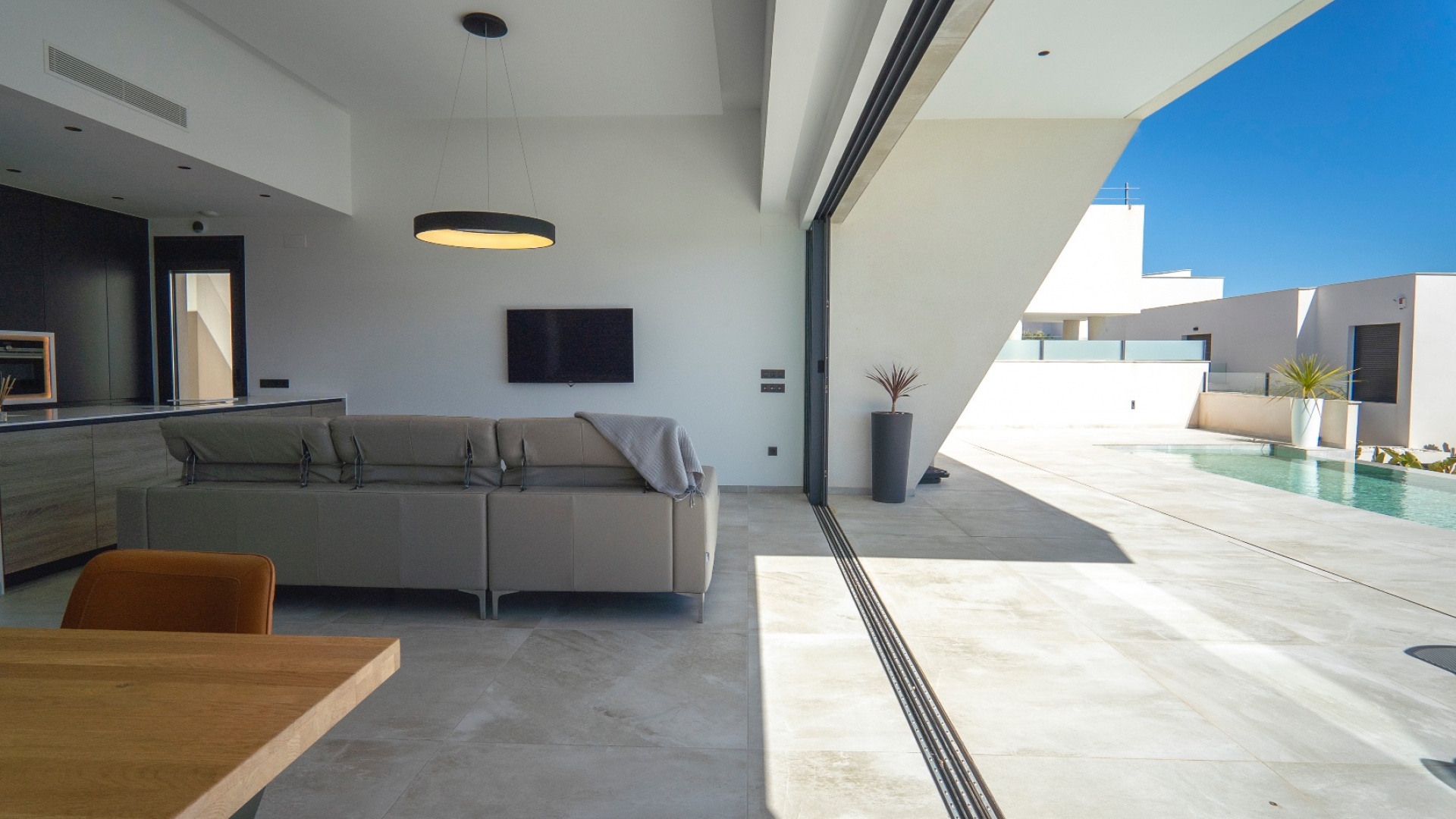 Revente - Villa - Ciudad Quesada