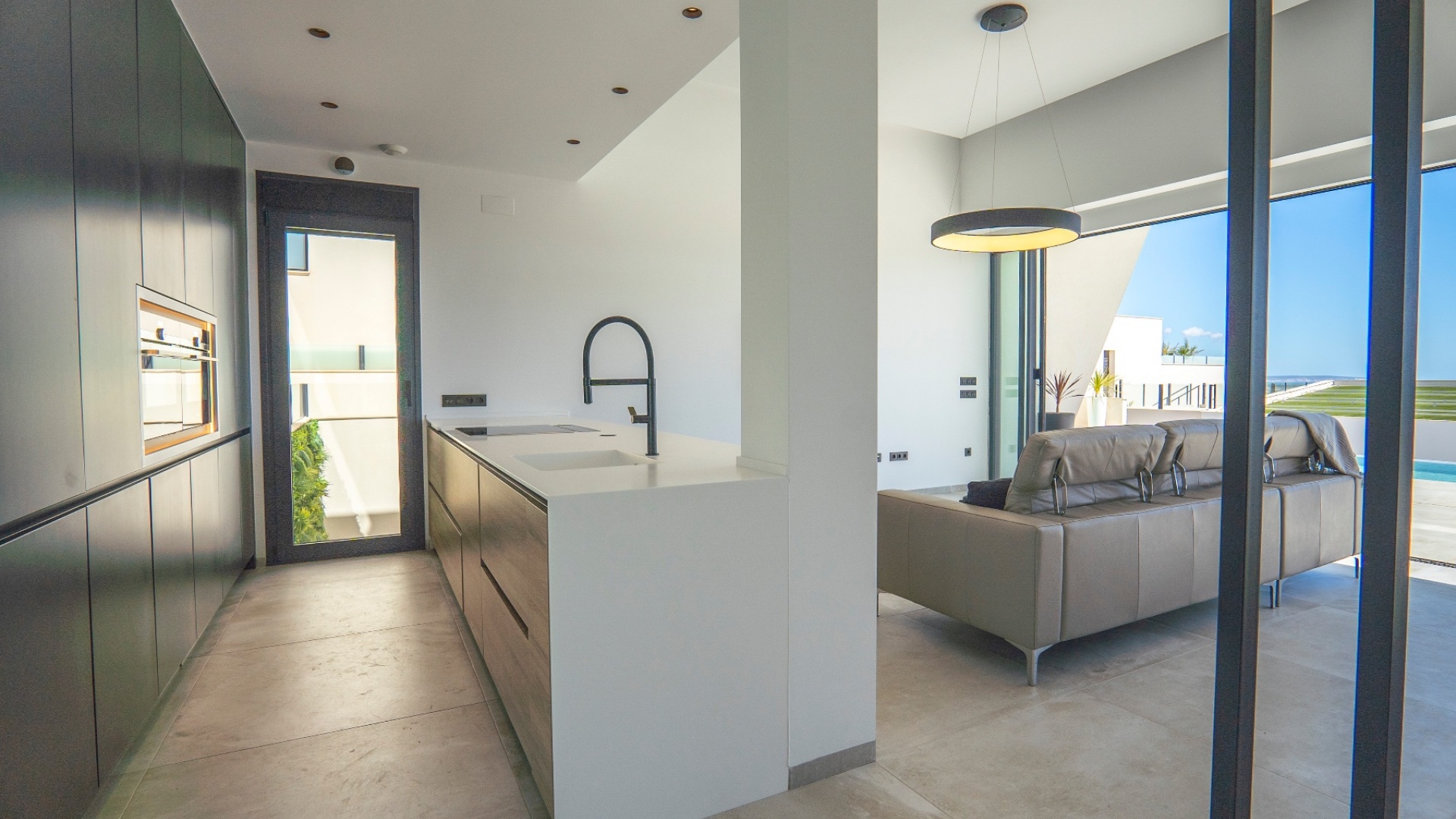 Revente - Villa - Ciudad Quesada