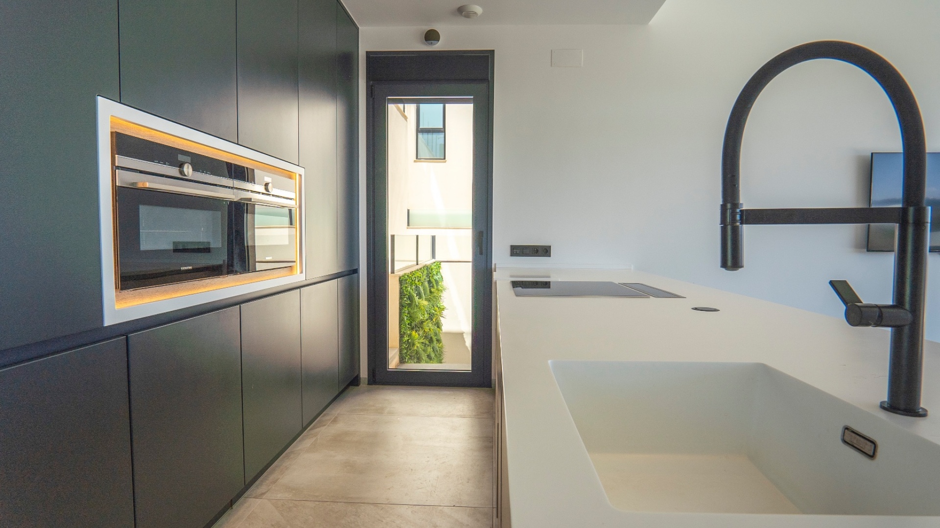 Revente - Villa - Ciudad Quesada