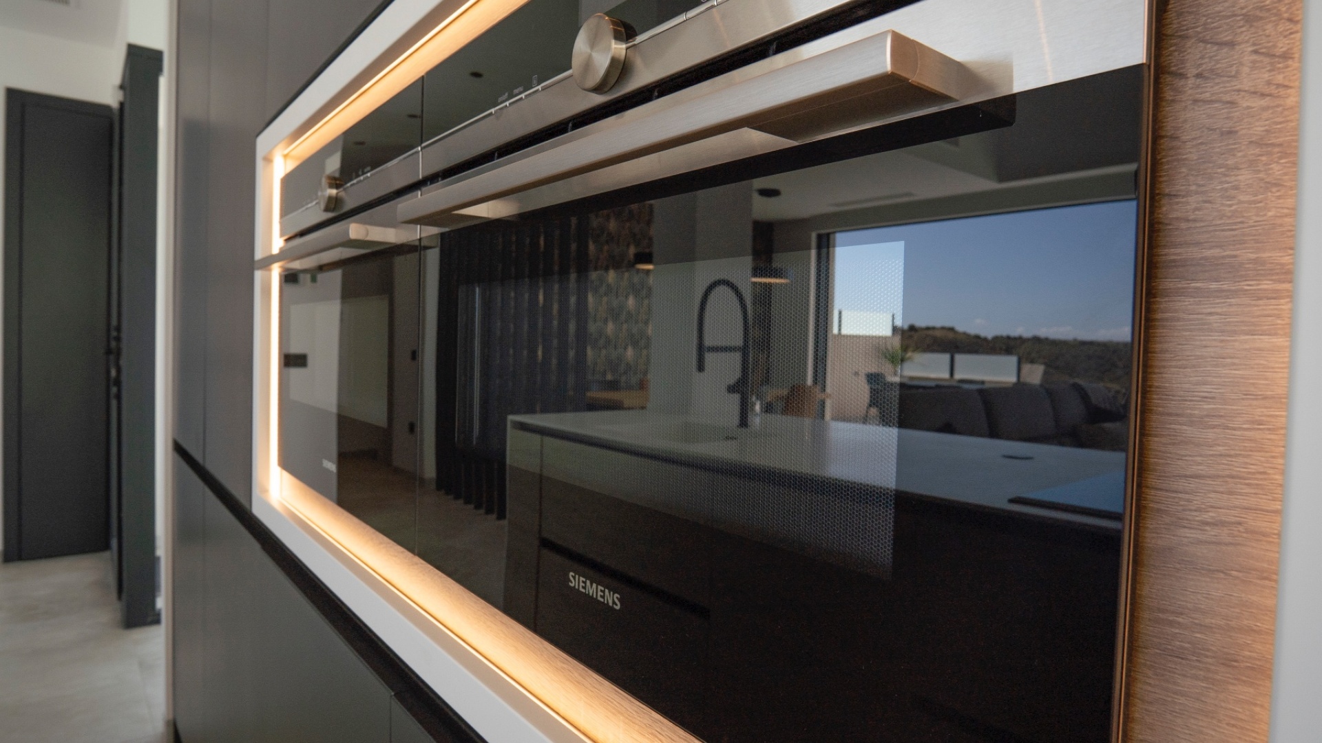 Revente - Villa - Ciudad Quesada