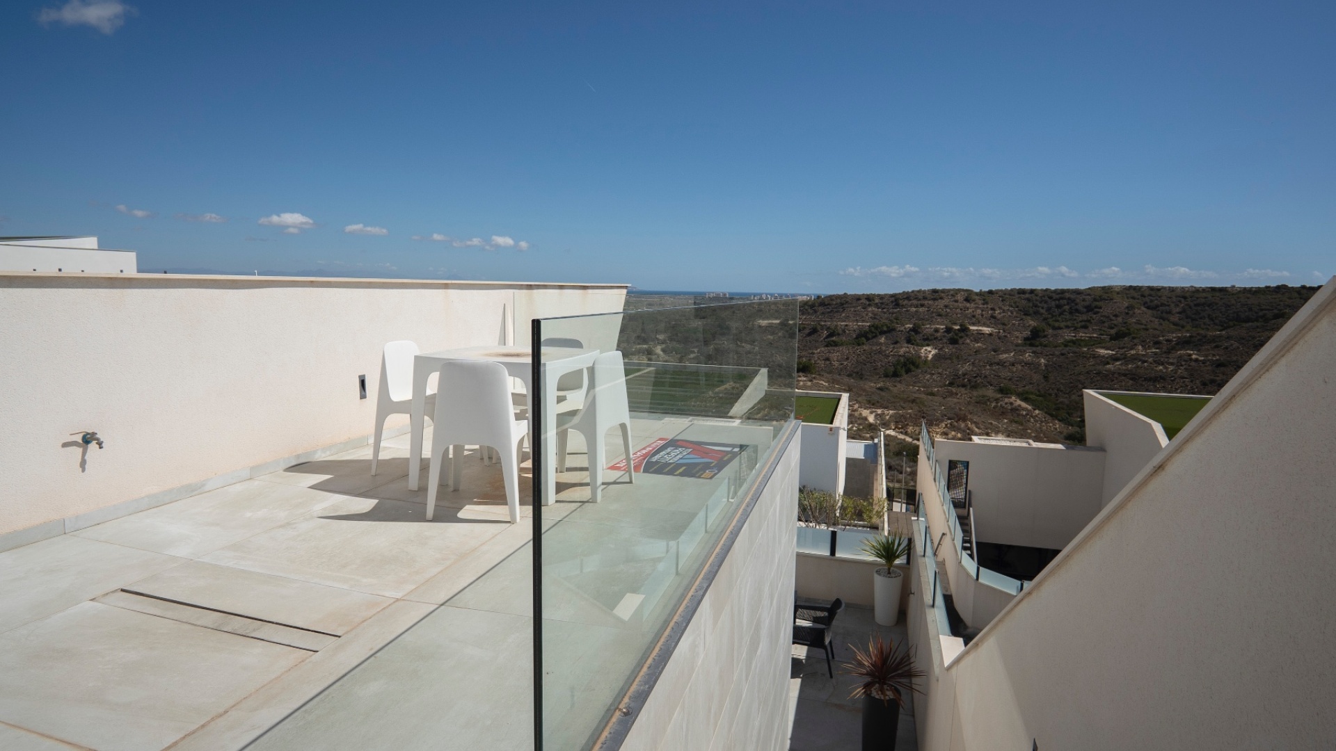 Revente - Villa - Ciudad Quesada