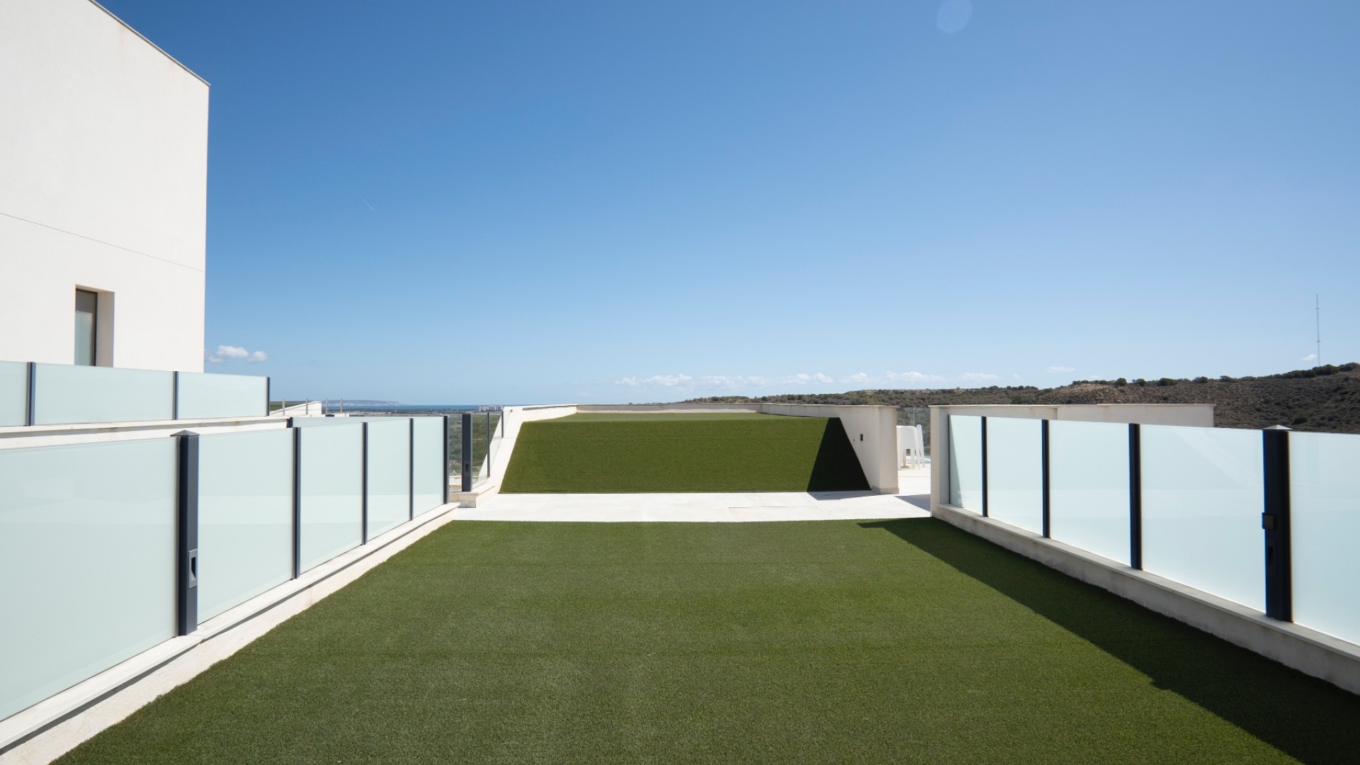 Revente - Villa - Ciudad Quesada