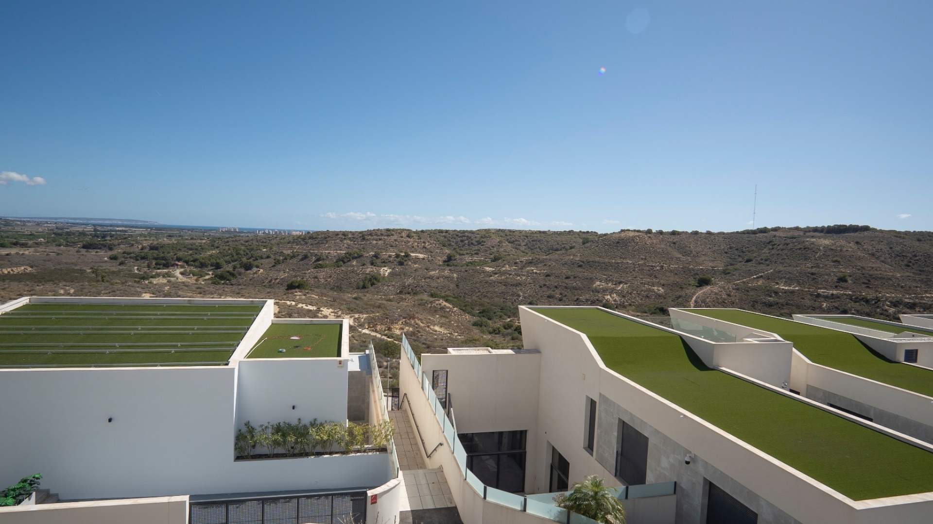 Revente - Villa - Ciudad Quesada