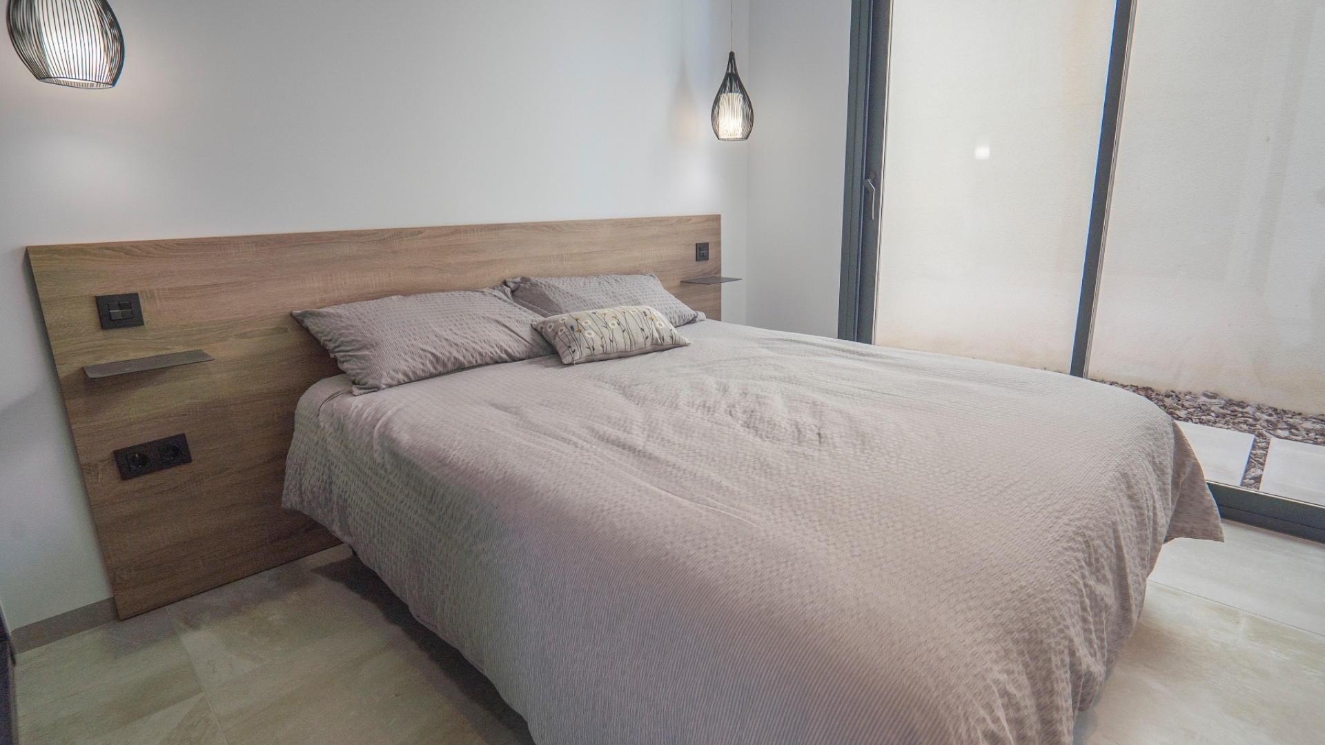 Revente - Villa - Ciudad Quesada